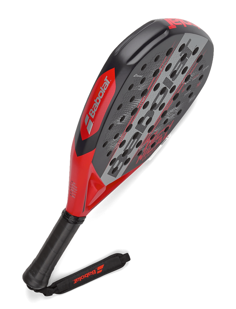 Babolat - Technical Veron 3.0 - padelschläger - uni - 1