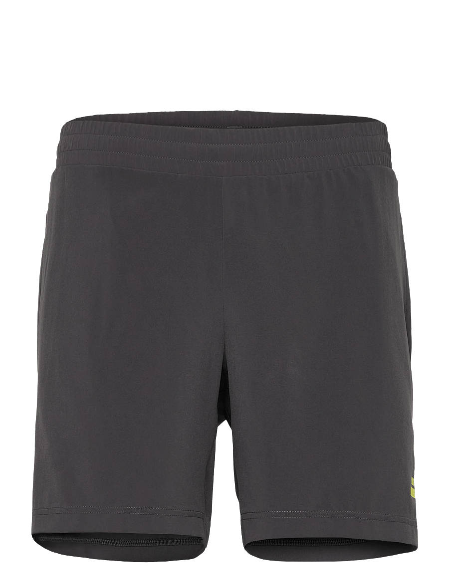 Babolat - Aero Short - grey/aero - 0