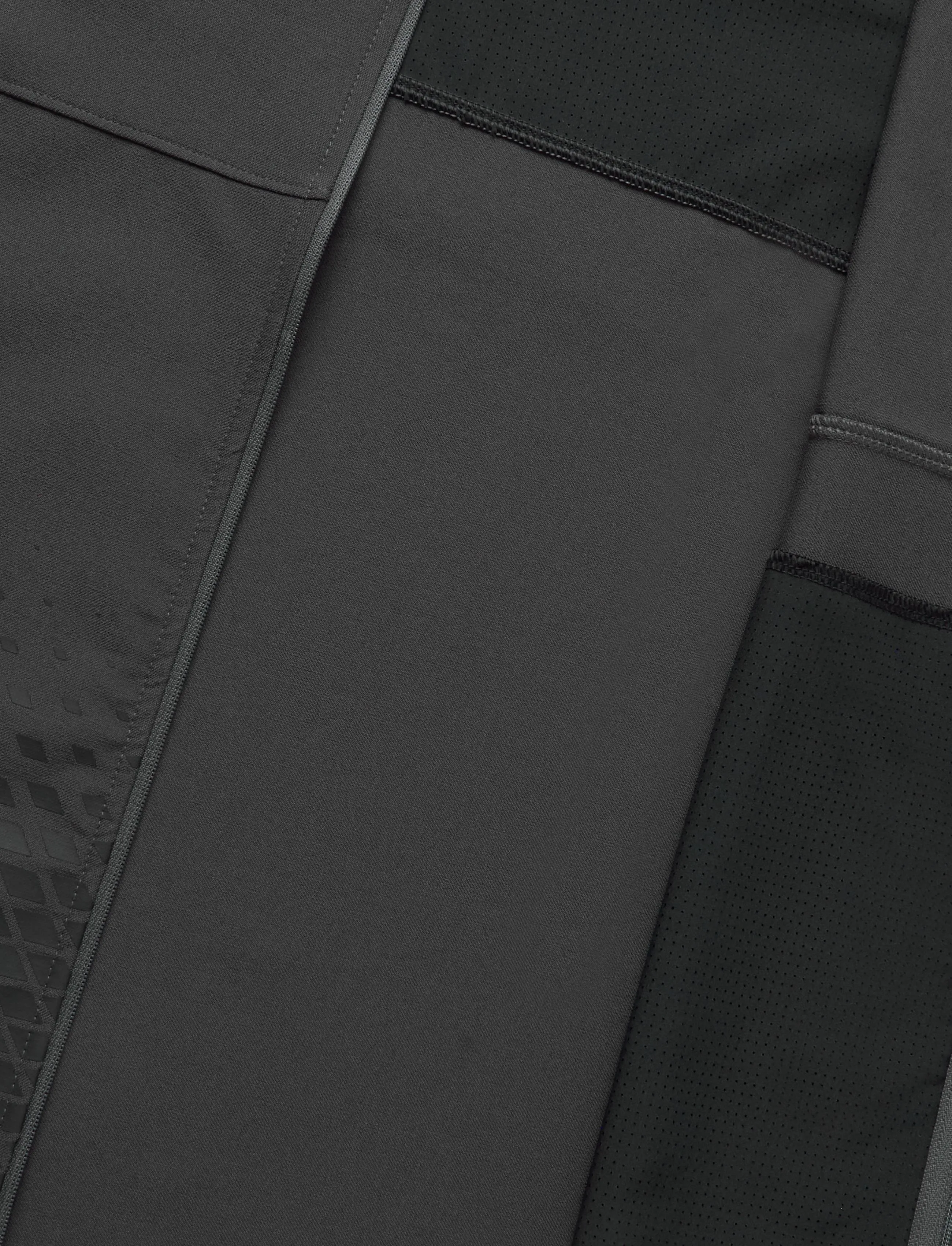 Babolat - Aero Tech Jacket - träningsjackor - grey/aero - 4
