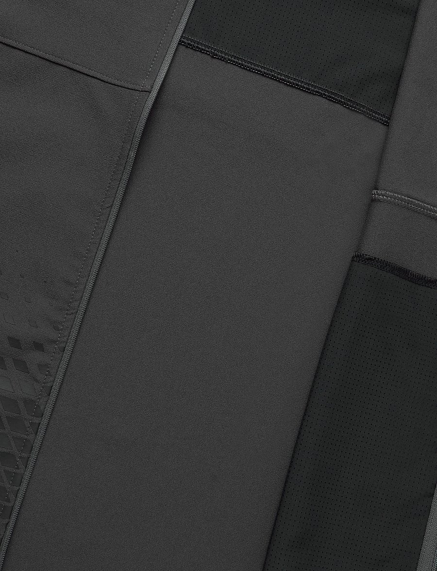 Babolat - Aero Tech Jacket - sportjacken - grey/aero - 4
