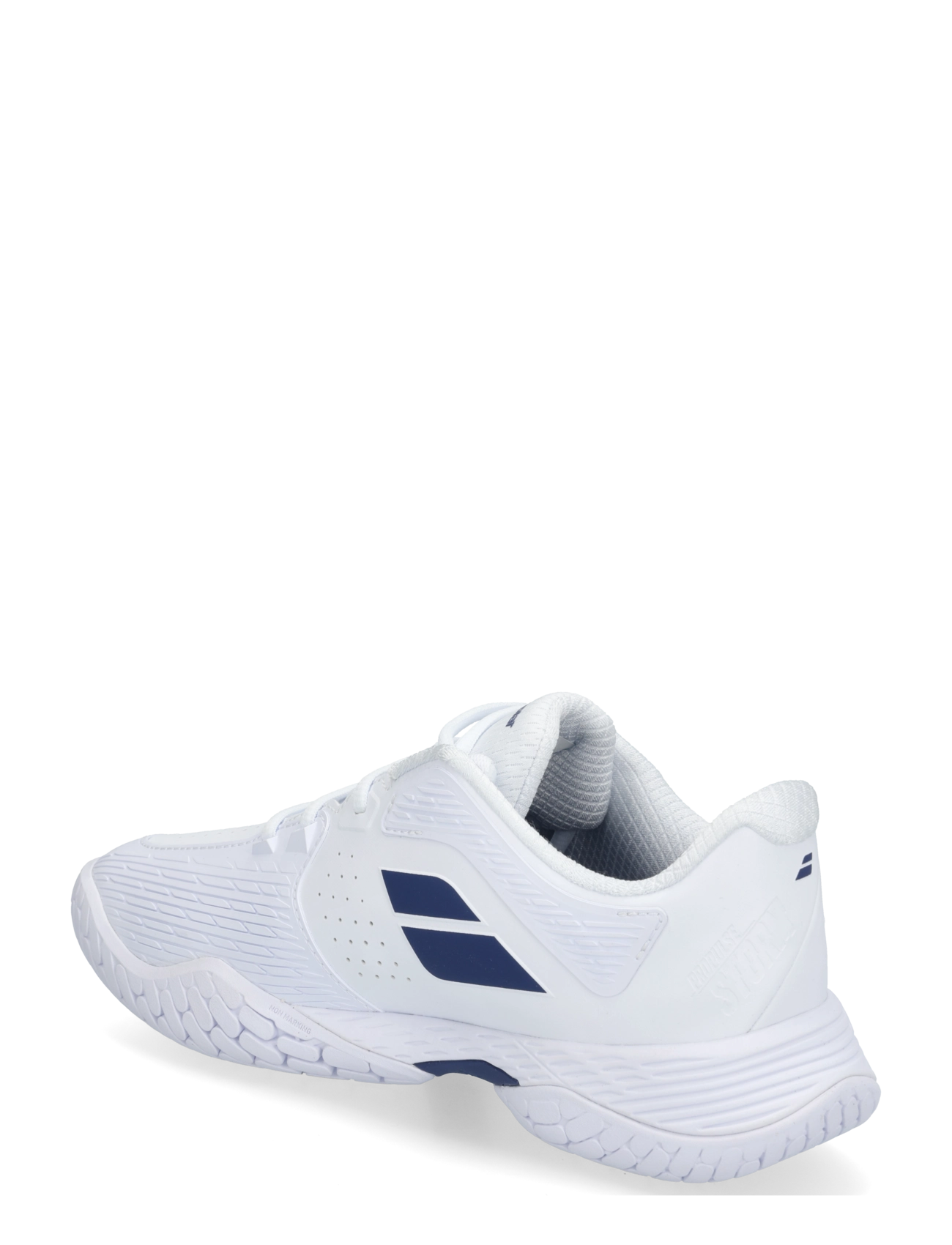Babolat - Propulse Storm Men - white/dark blue - 1