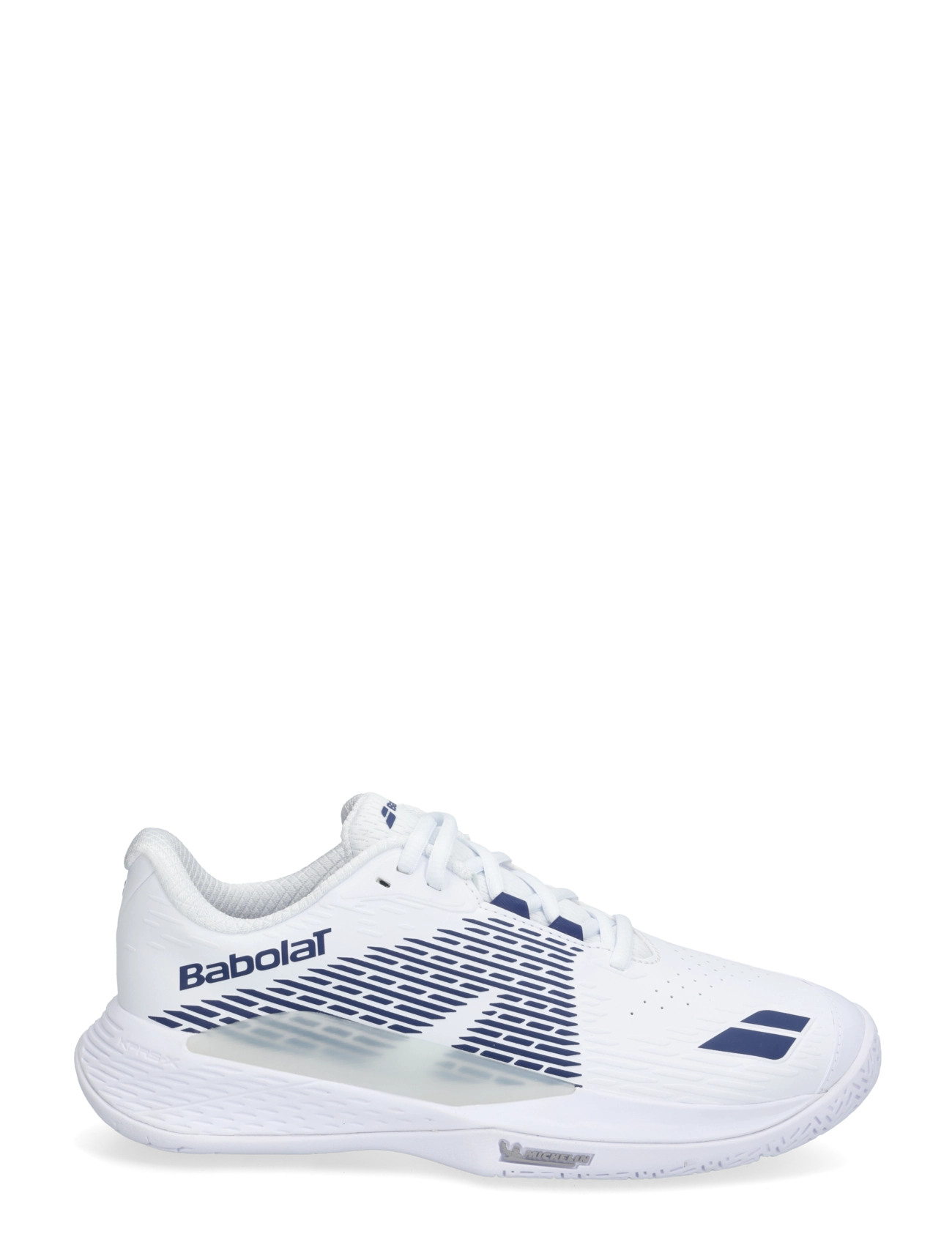 Babolat - Propulse Storm Men - white/dark blue - 2
