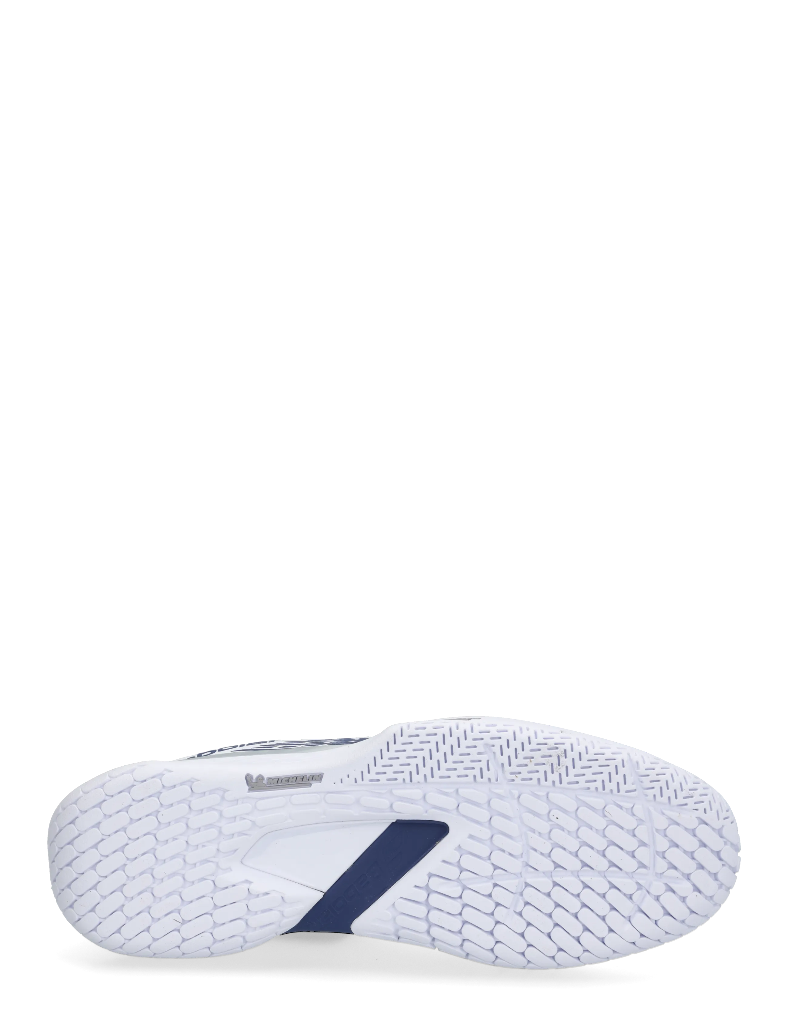 Babolat - Propulse Storm Men - sügisene kokkuhoid - white/dark blue - 4