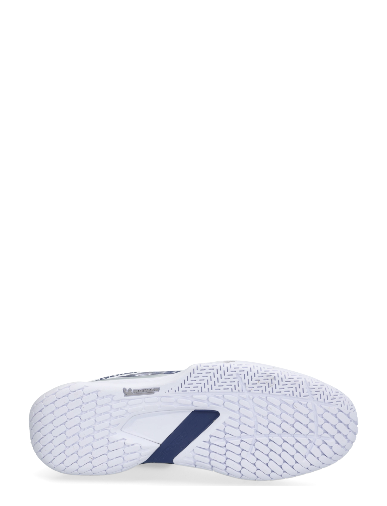 Babolat - Propulse Storm Men - white/dark blue - 4