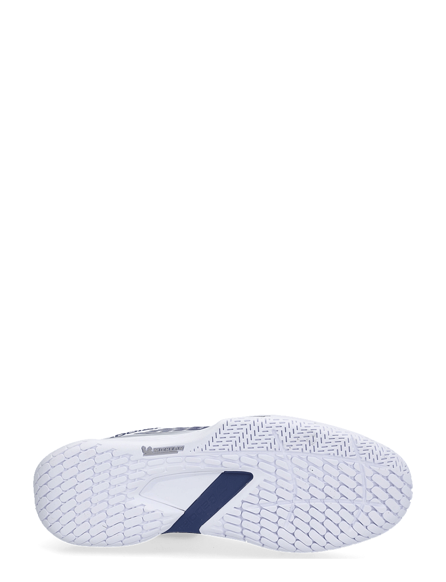 Babolat - Propulse Storm Men - white/dark blue - 4