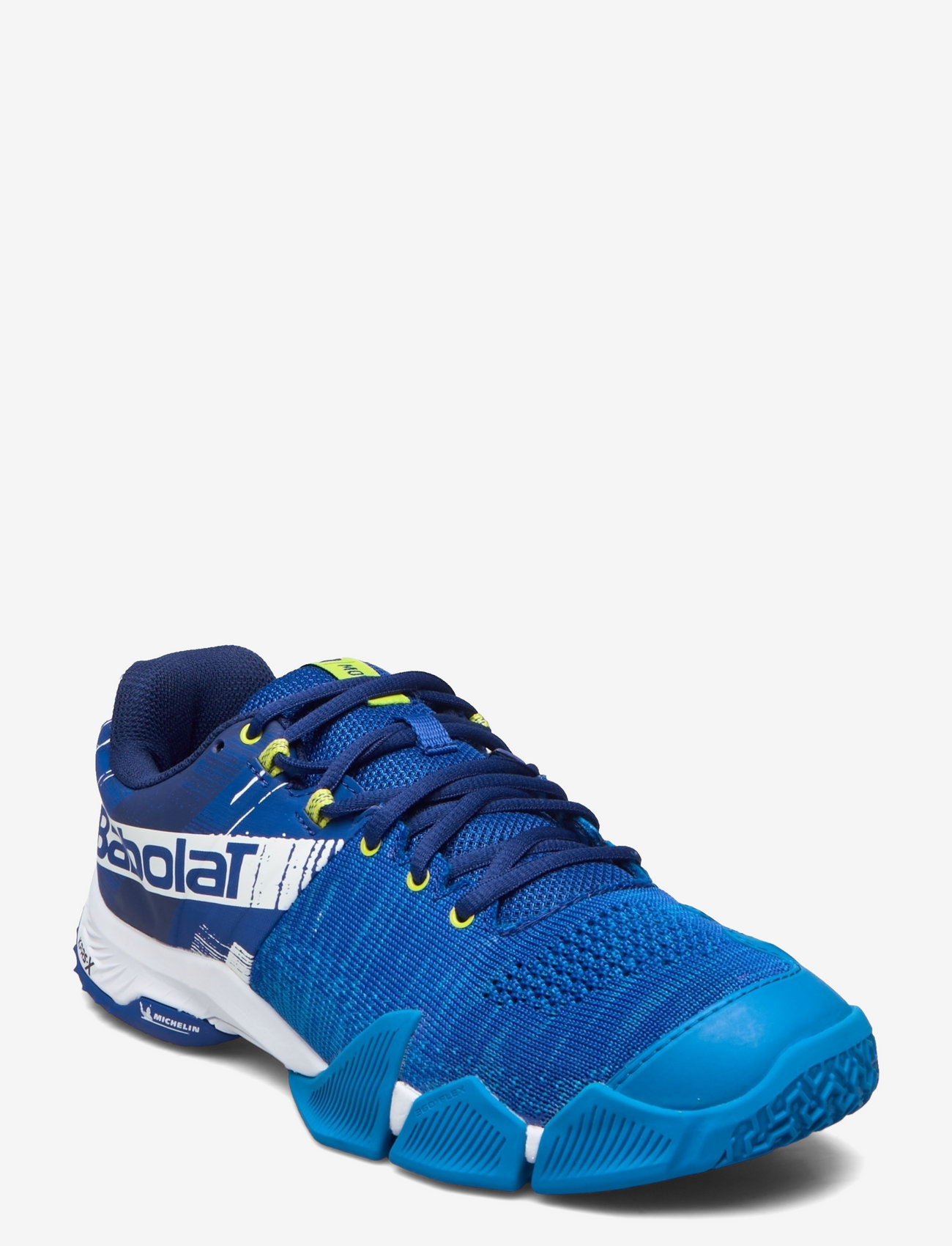 Babolat - MOVEA MEN Padel - 4094 princess blue/white - 0