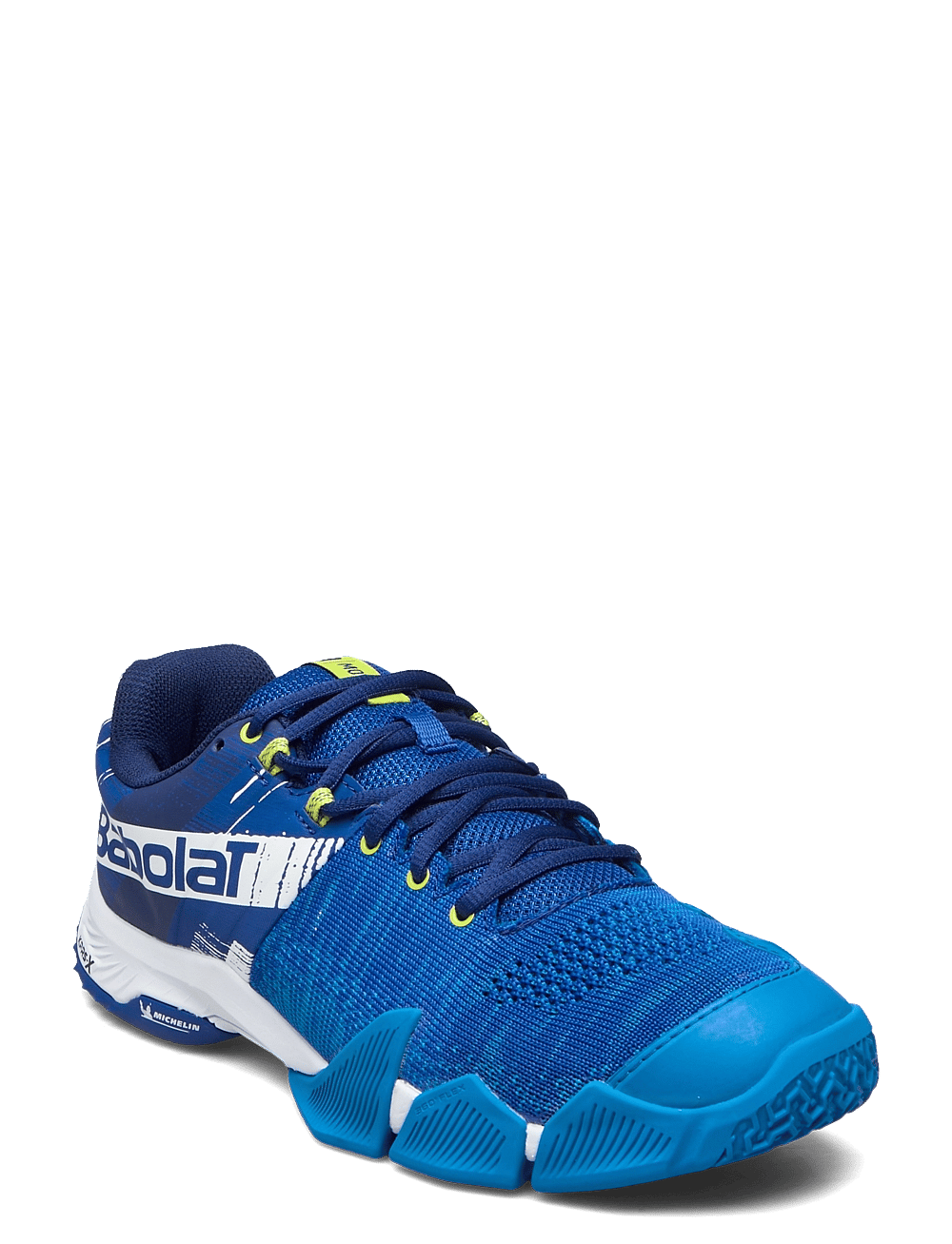 Zapatillas Babolat Movea Men Blue | Zapatillas de pádel Zapatillas Babolat Movea Men Blue | Zapatillas de pádel
