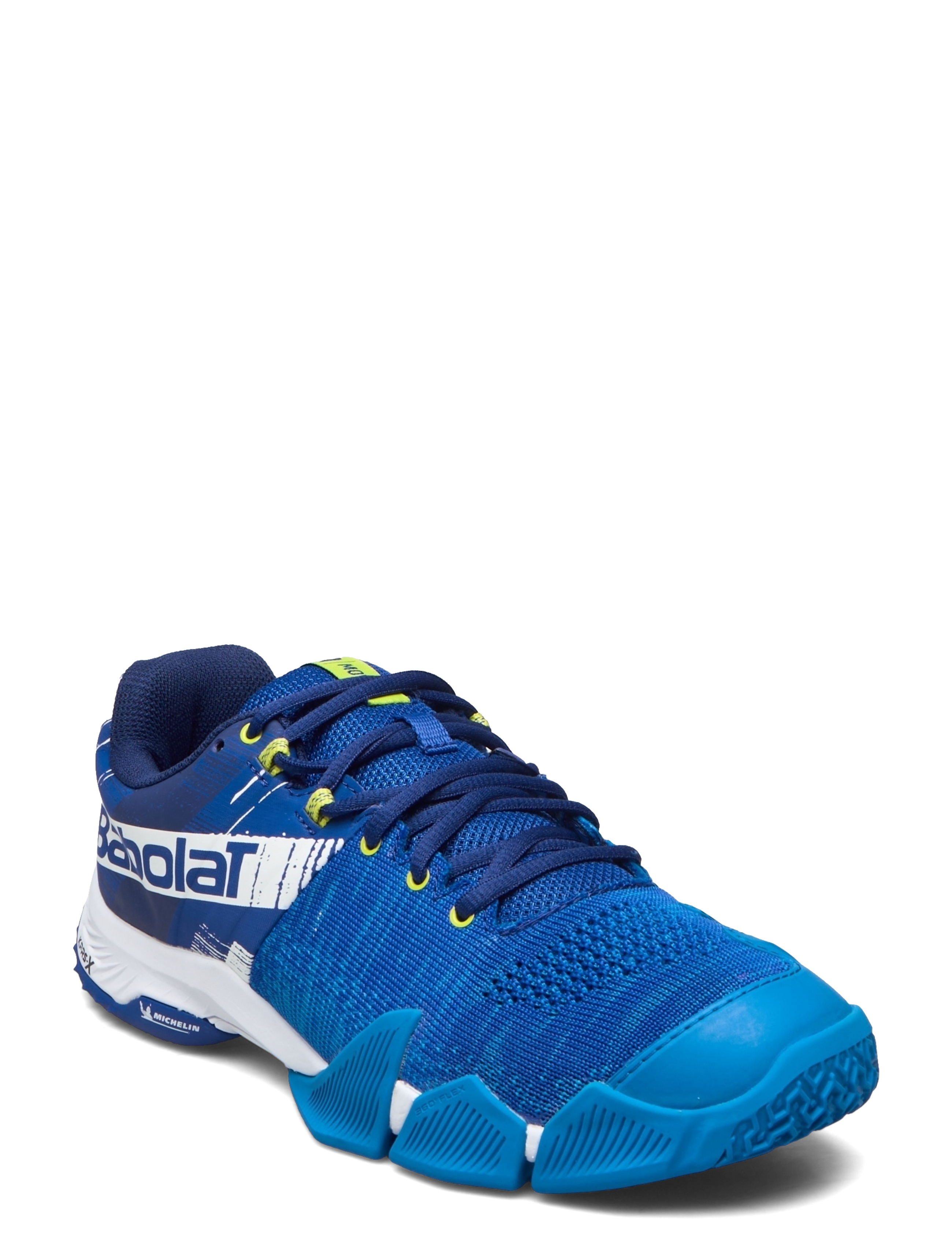 4094 PRINCESS BLUE/WHITE