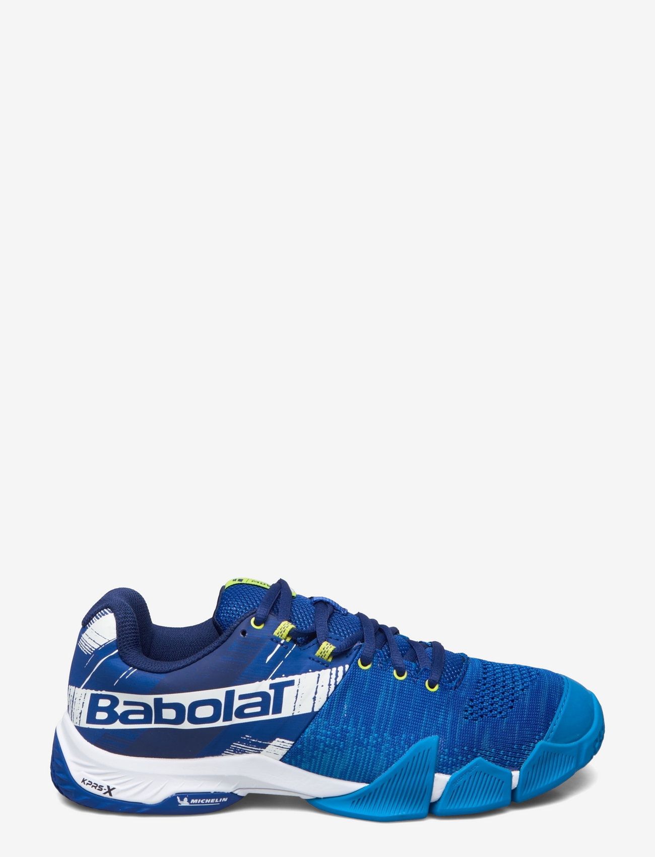 Babolat - MOVEA MEN Padel - 4094 princess blue/white - 1
