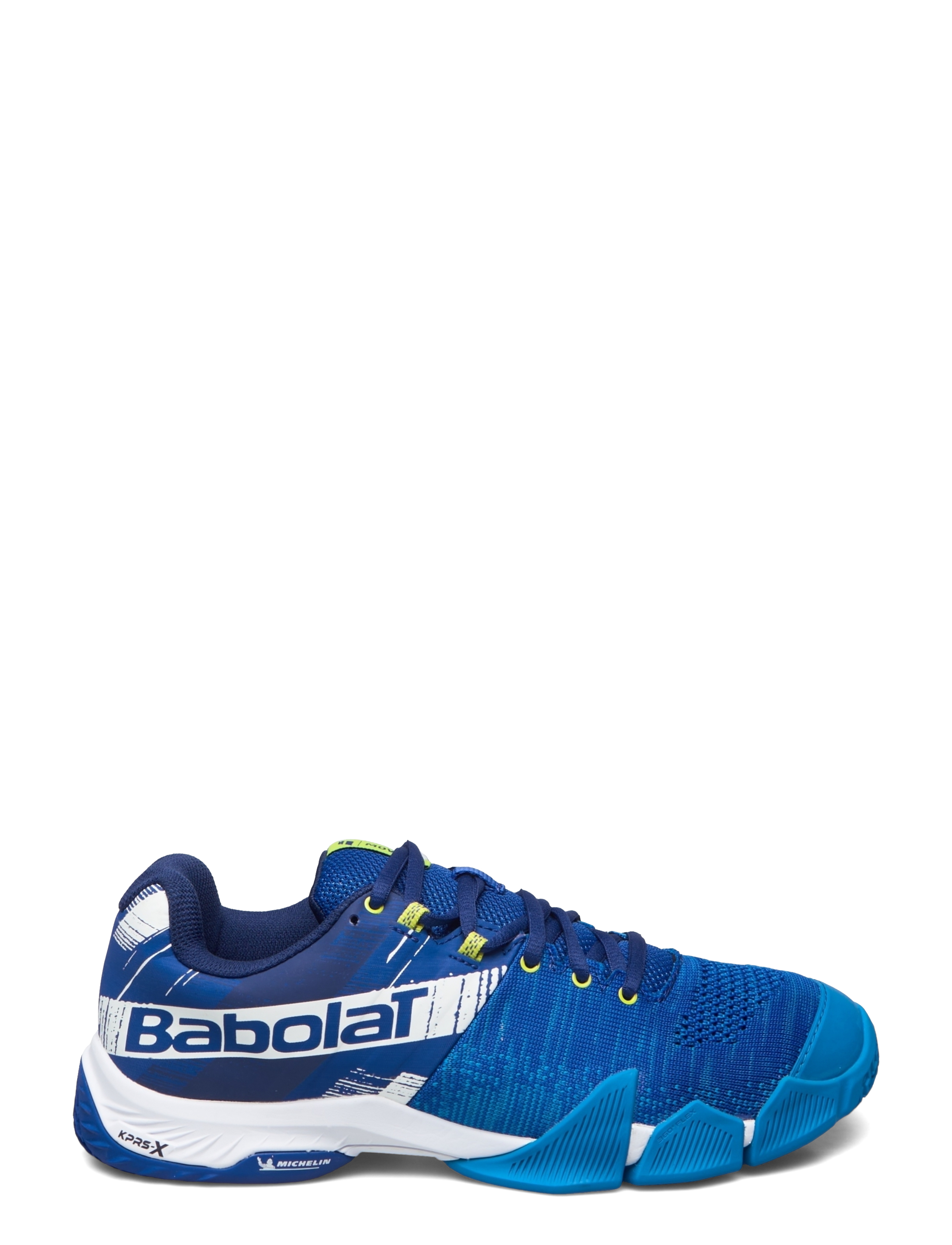 Babolat - MOVEA MEN Padel - 4094 princess blue/white - 1