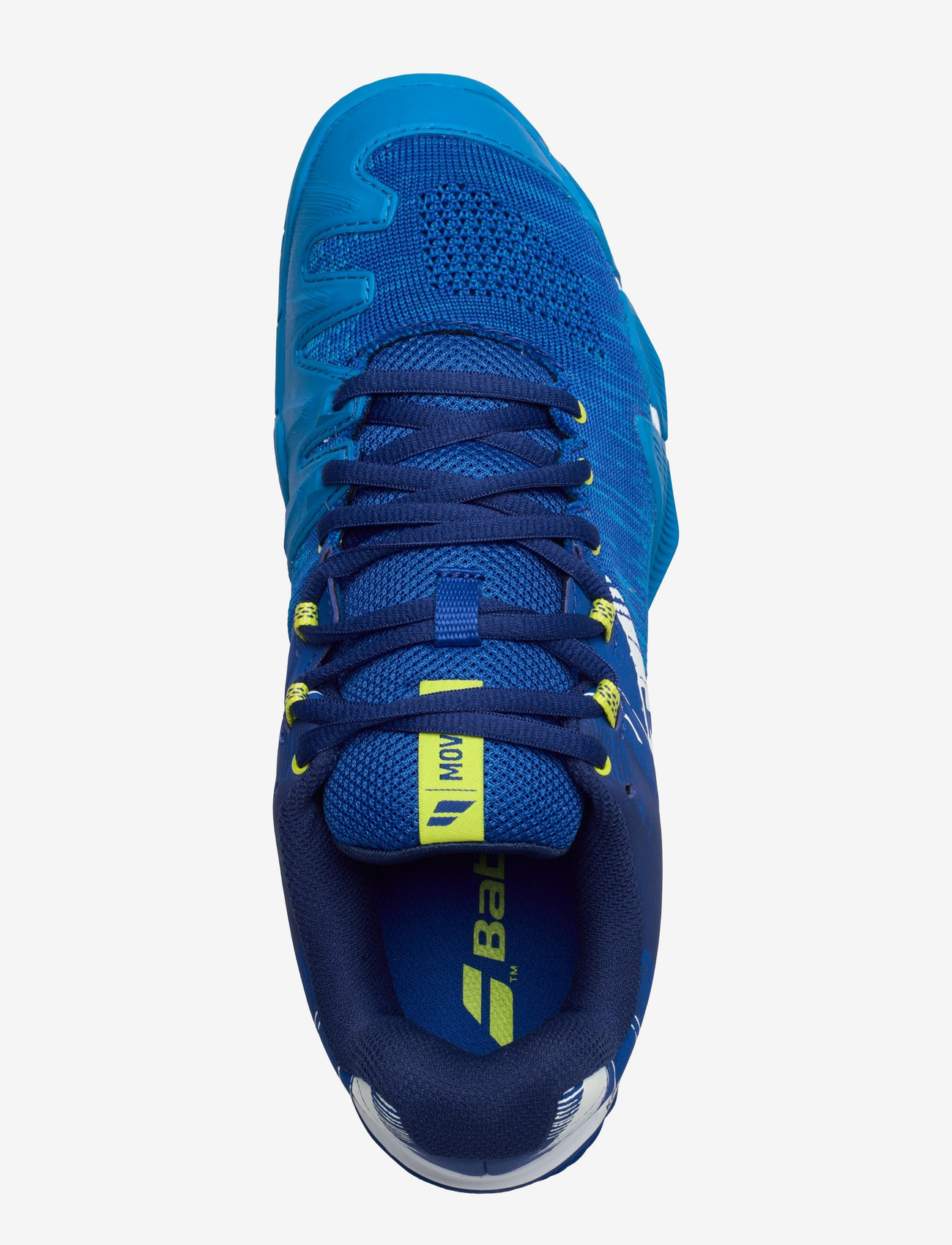 Babolat - MOVEA MEN Padel - 4094 princess blue/white - 3