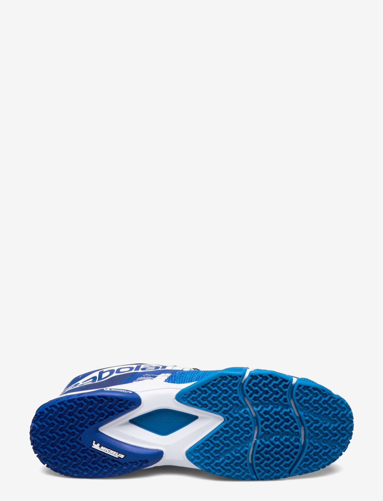 Babolat - MOVEA MEN Padel - 4094 princess blue/white - 4