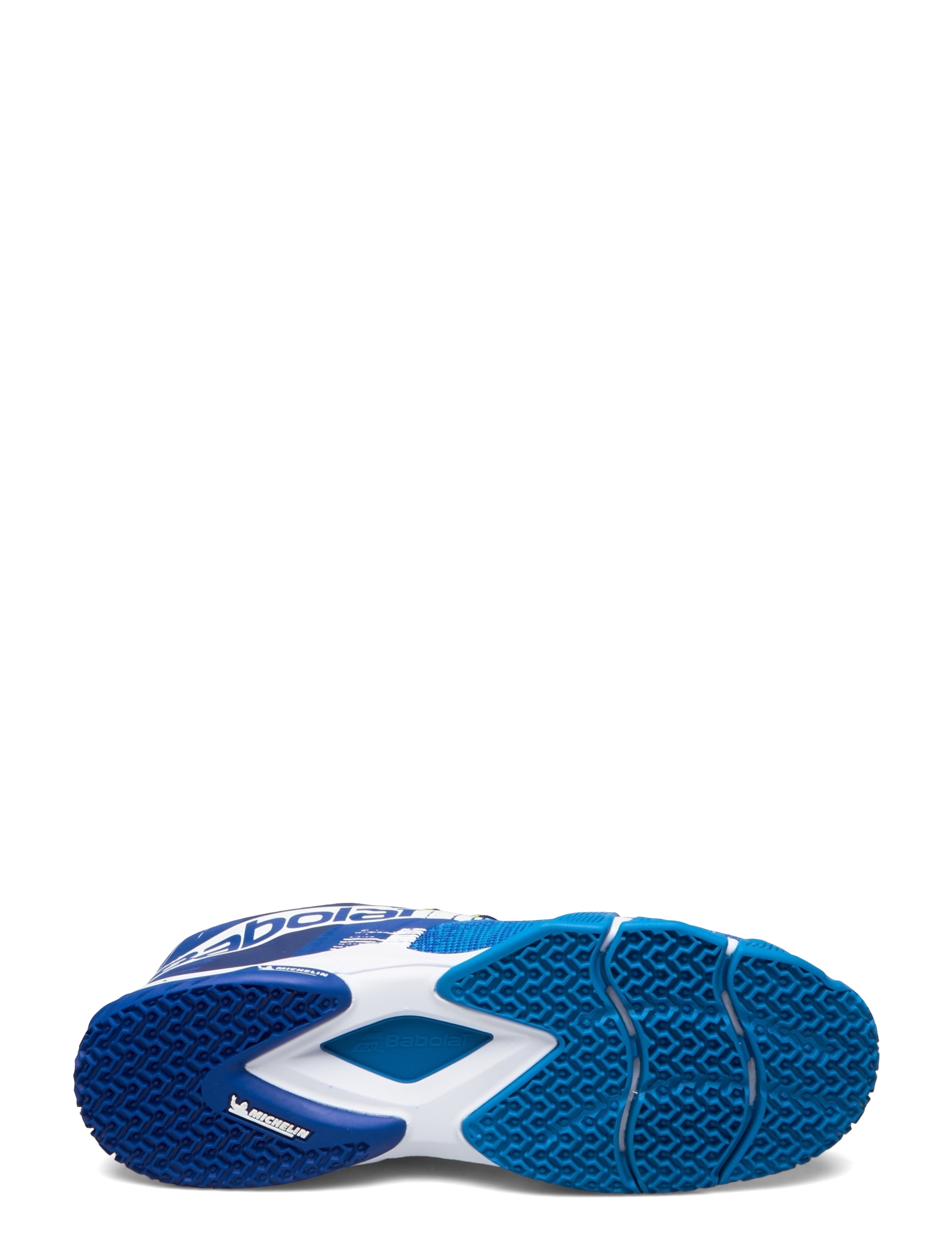 Babolat - MOVEA MEN Padel - 4094 princess blue/white - 4
