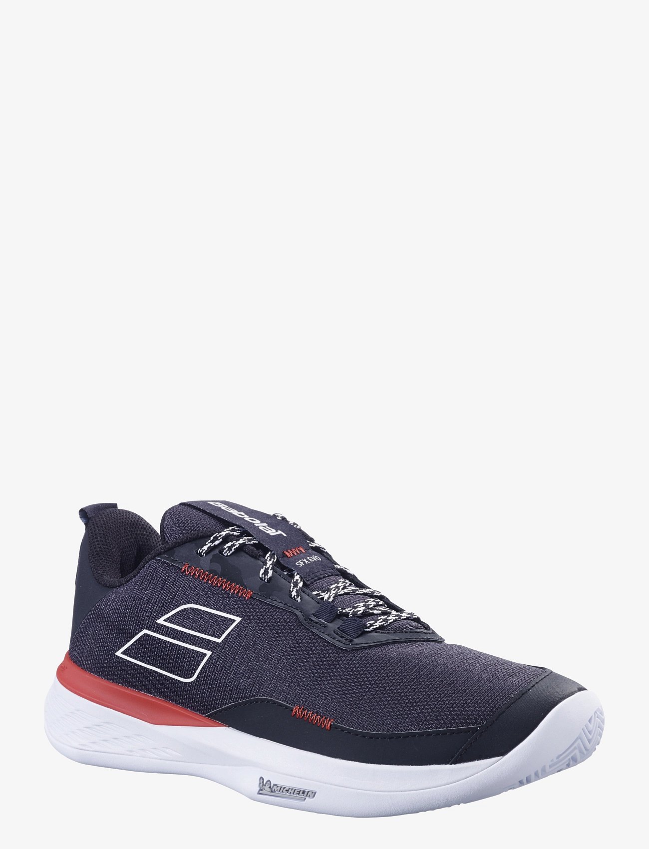 SFX EVO CLAY MEN - 2042 BLACK/FIESTA