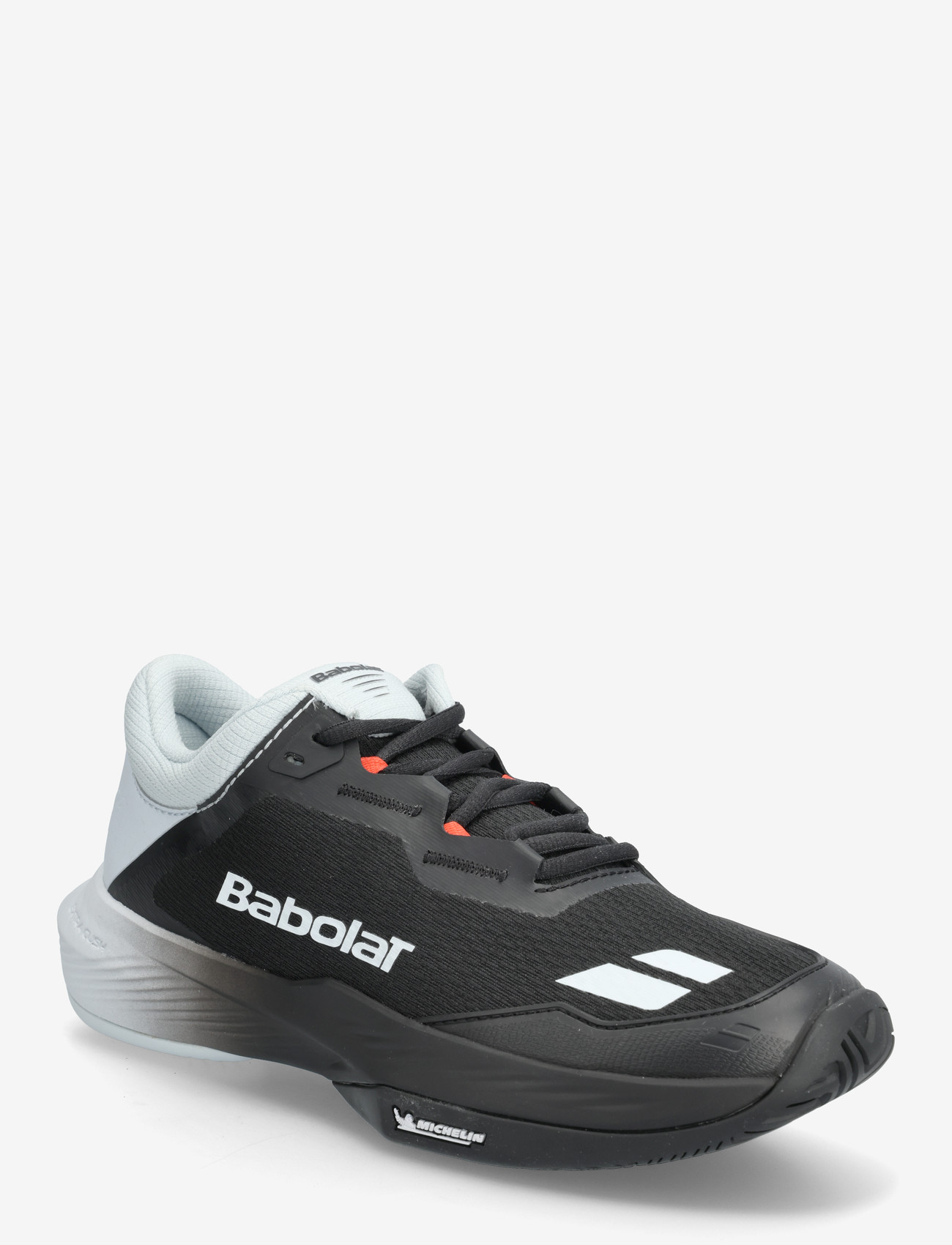 Babolat - SFX 4 Men - tennis shoes - black/illusion blue - 0