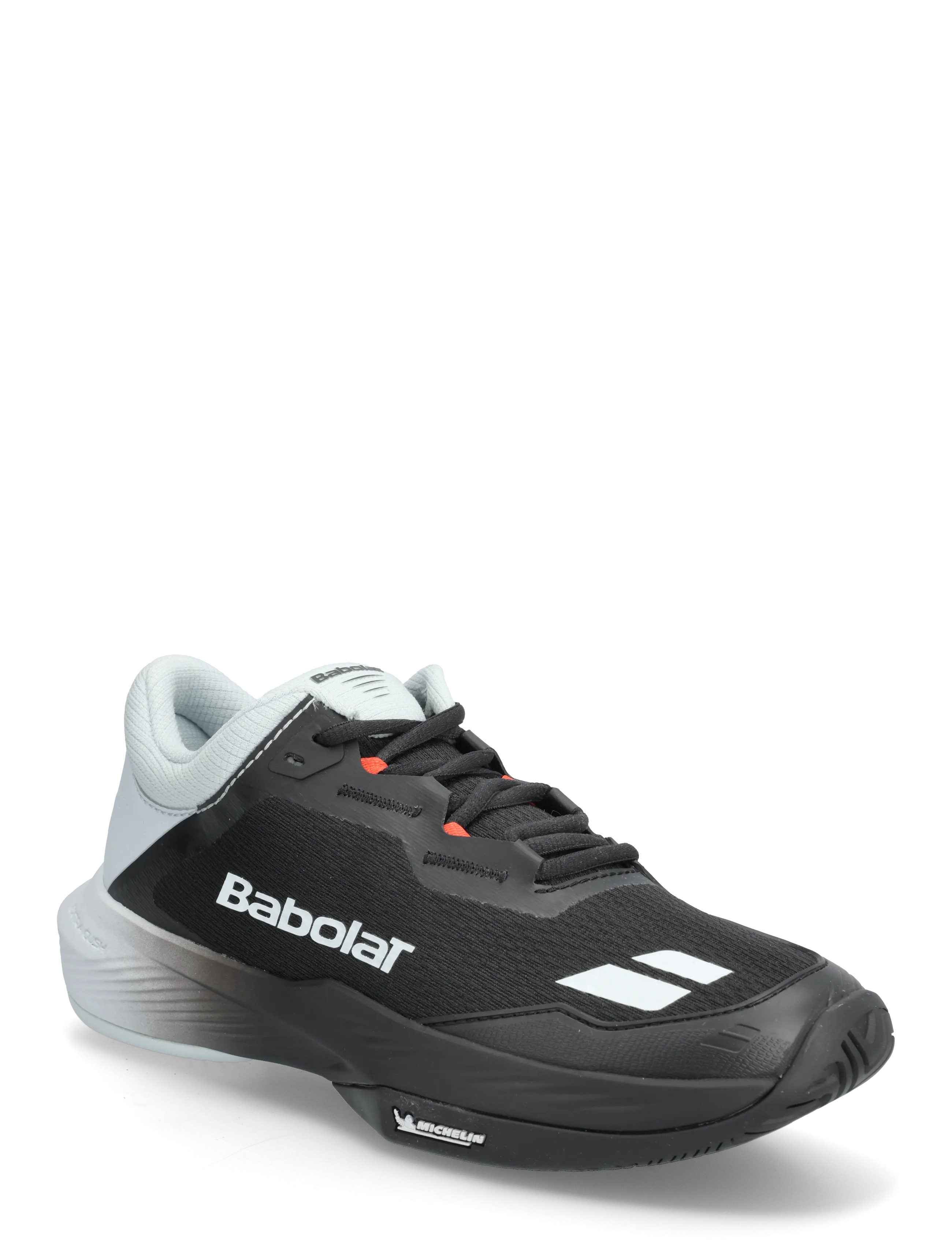 Babolat SFX 4 Men - Racketsports - BLACK/ILLUSION BLUE / black