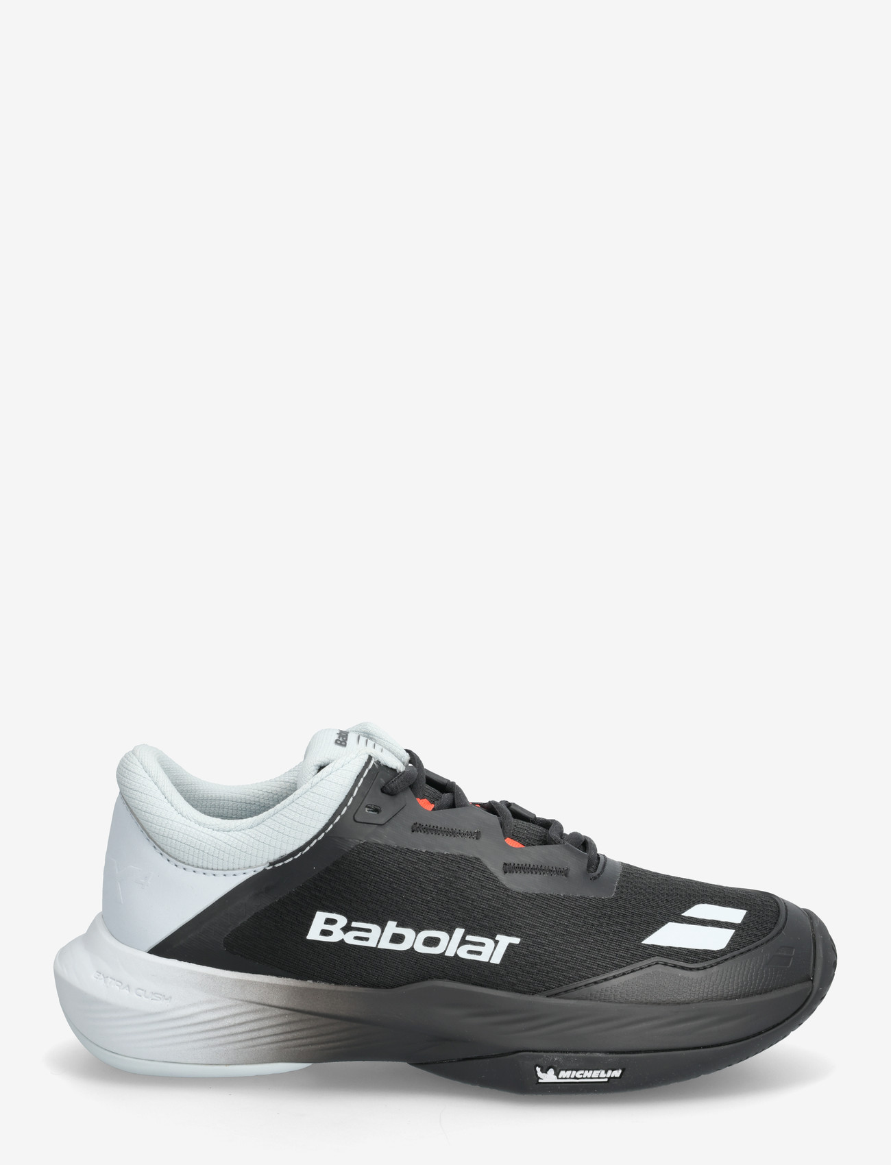 Babolat - SFX 4 Men - tennis shoes - black/illusion blue - 1