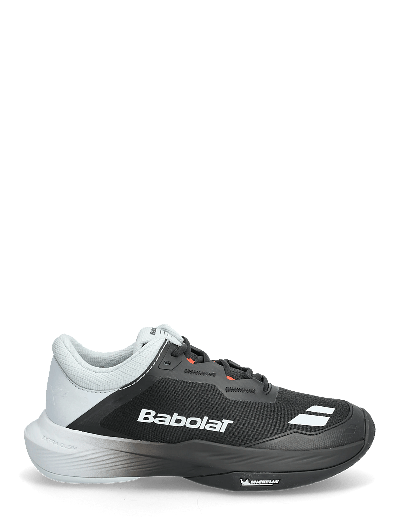 Babolat - SFX 4 Men - tennisschuhe - black/illusion blue - 1