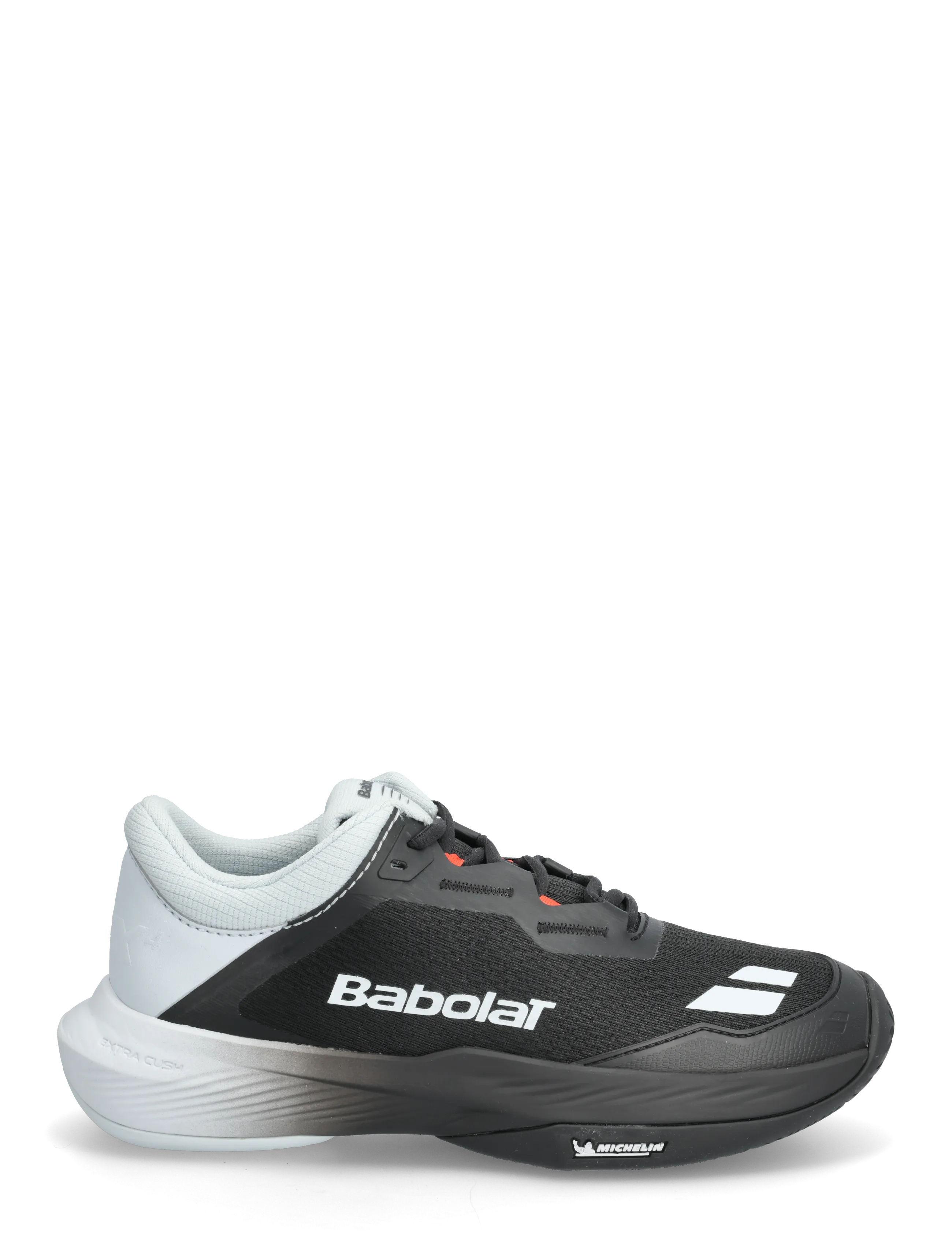 Babolat - SFX 4 Men - tennisschuhe - black/illusion blue - 1
