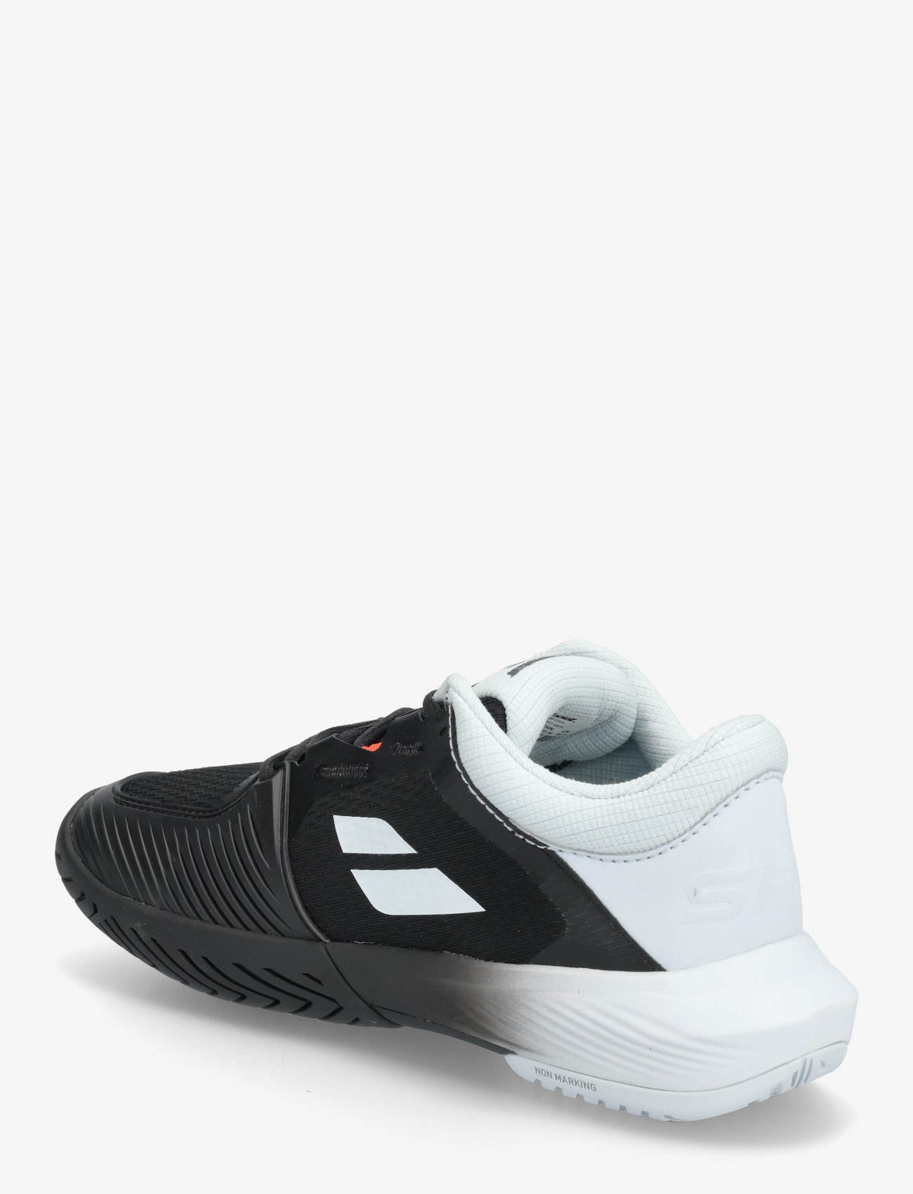 Babolat - SFX 4 Men - tennis shoes - black/illusion blue - 2