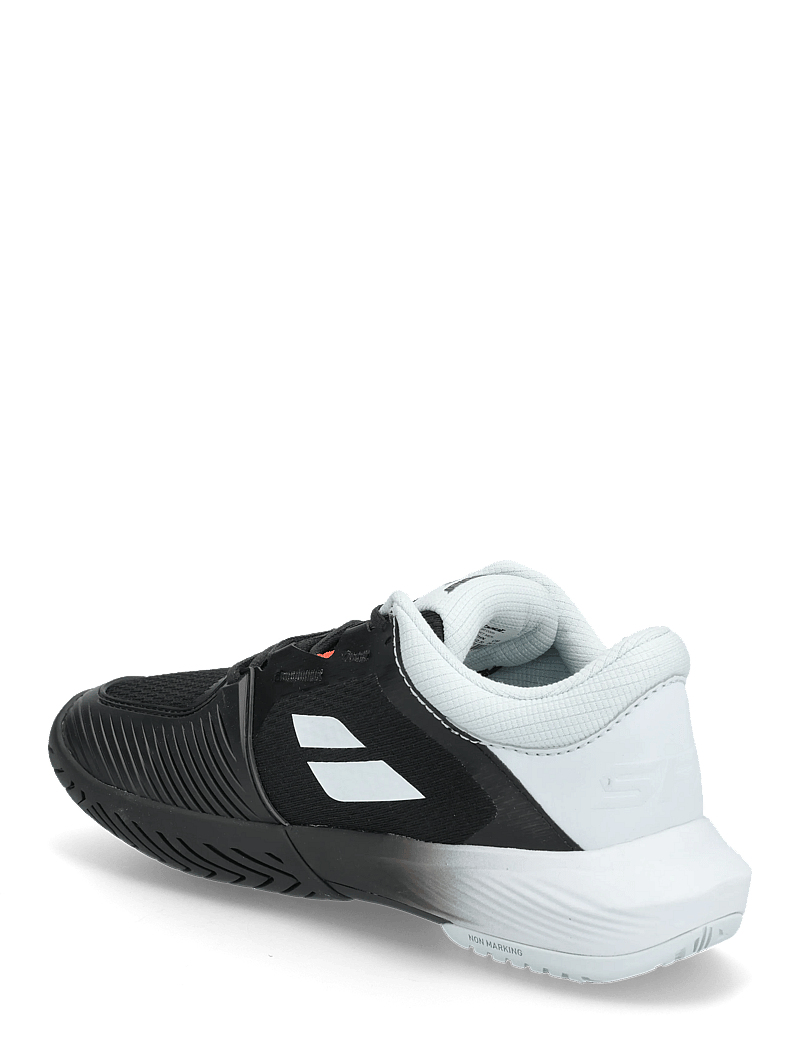 Babolat - SFX 4 Men - tennisschuhe - black/illusion blue - 2