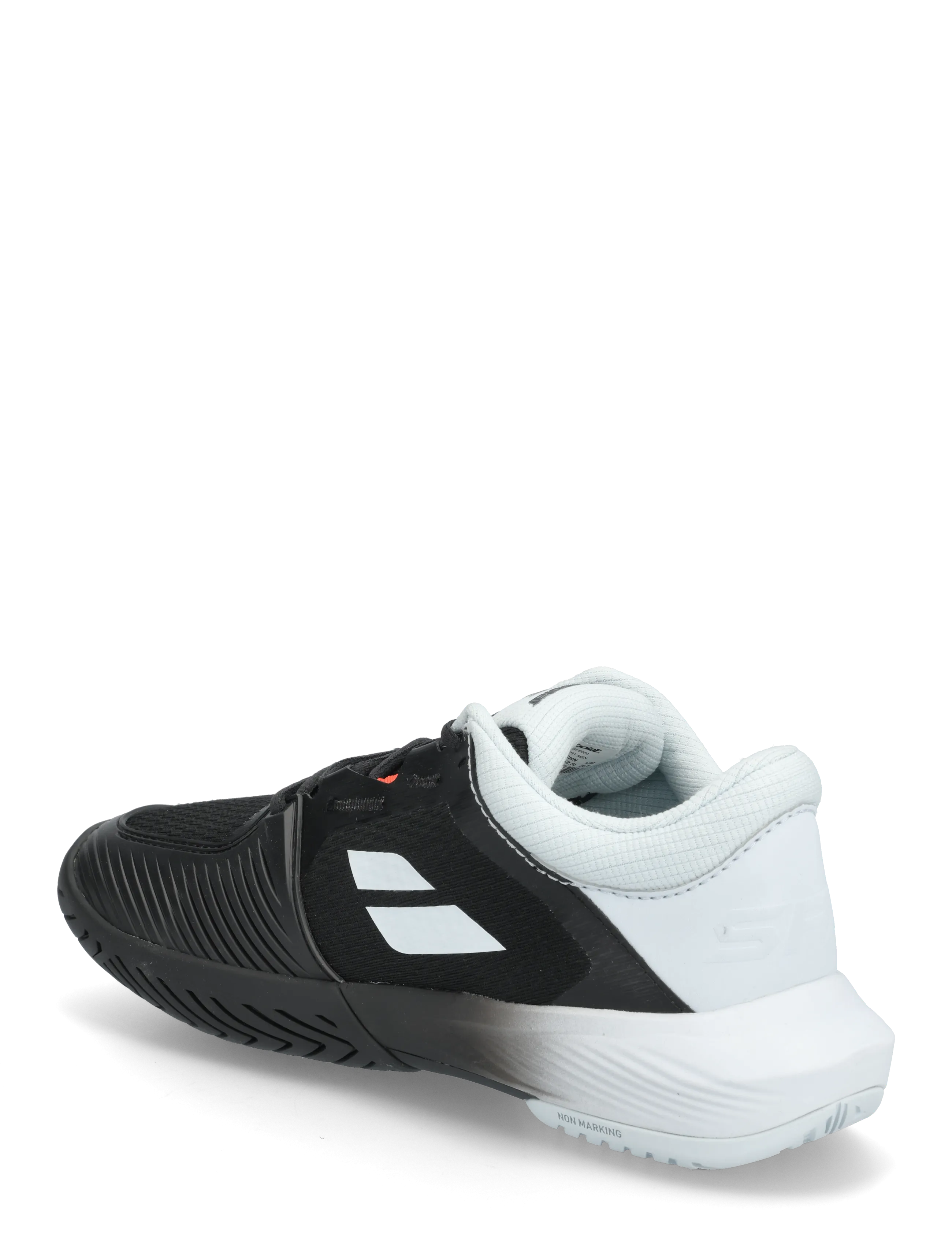 Babolat - SFX 4 Men - tennisschuhe - black/illusion blue - 2