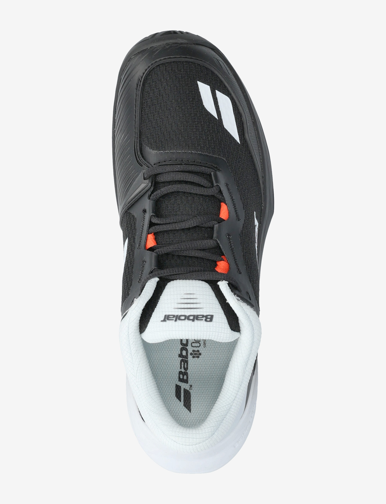 Babolat - SFX 4 Men - tennis shoes - black/illusion blue - 3