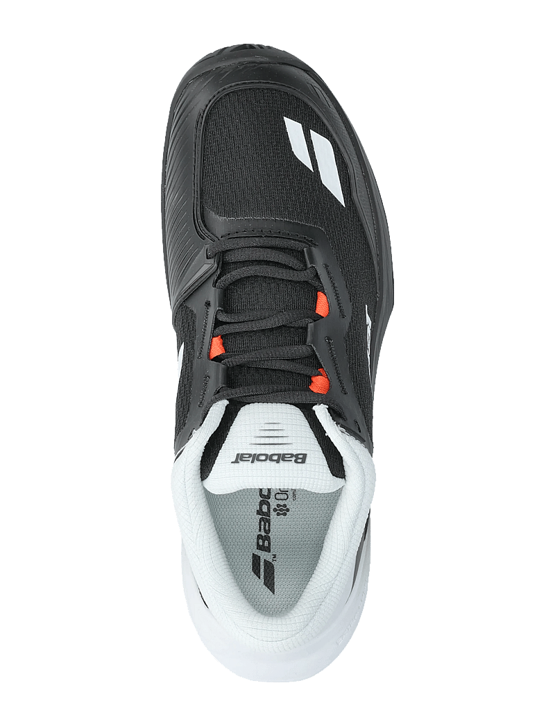 Babolat - SFX 4 Men - tennisschuhe - black/illusion blue - 3