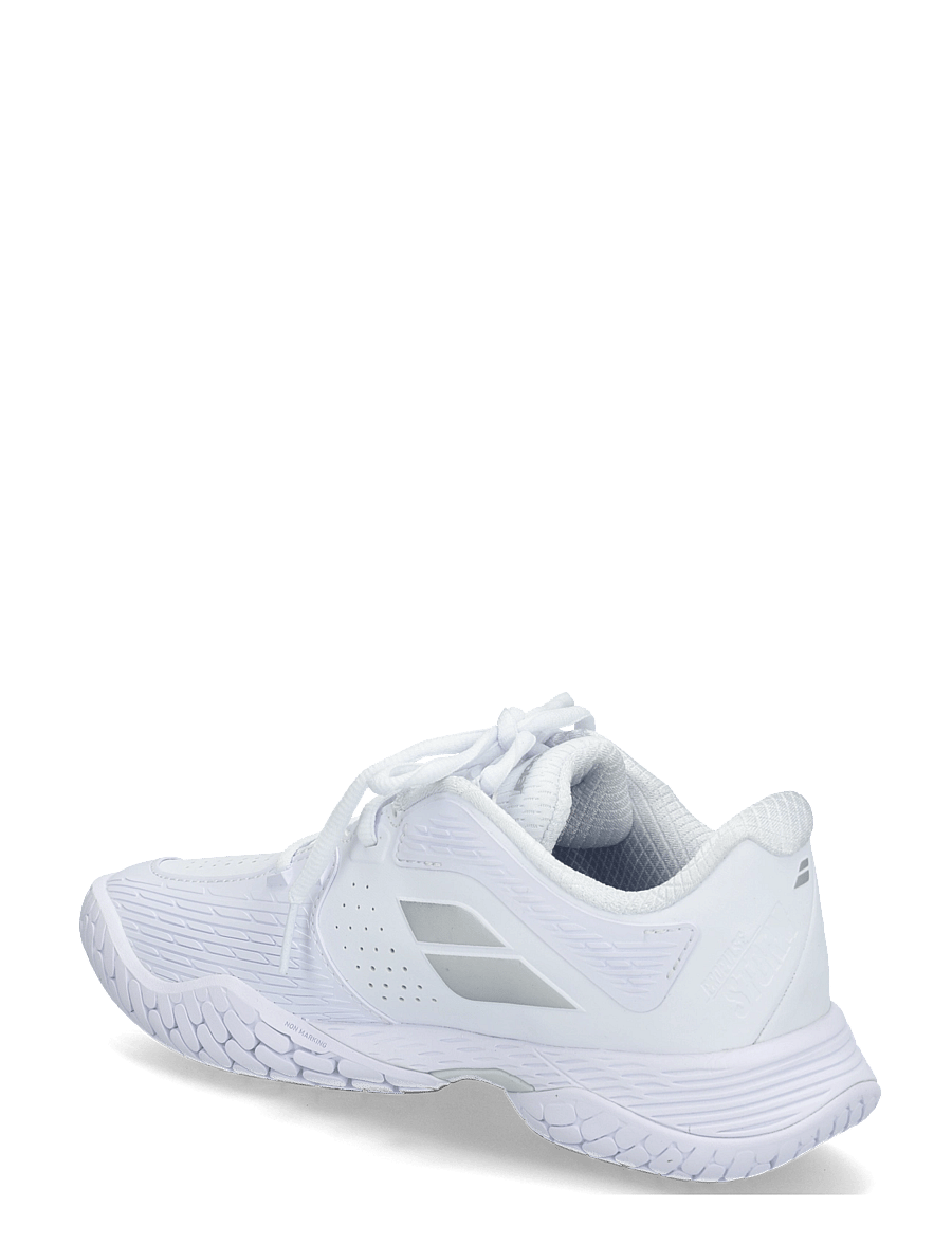 Babolat - Propulse Storm Women - tennisschuhe - white/silver - 1