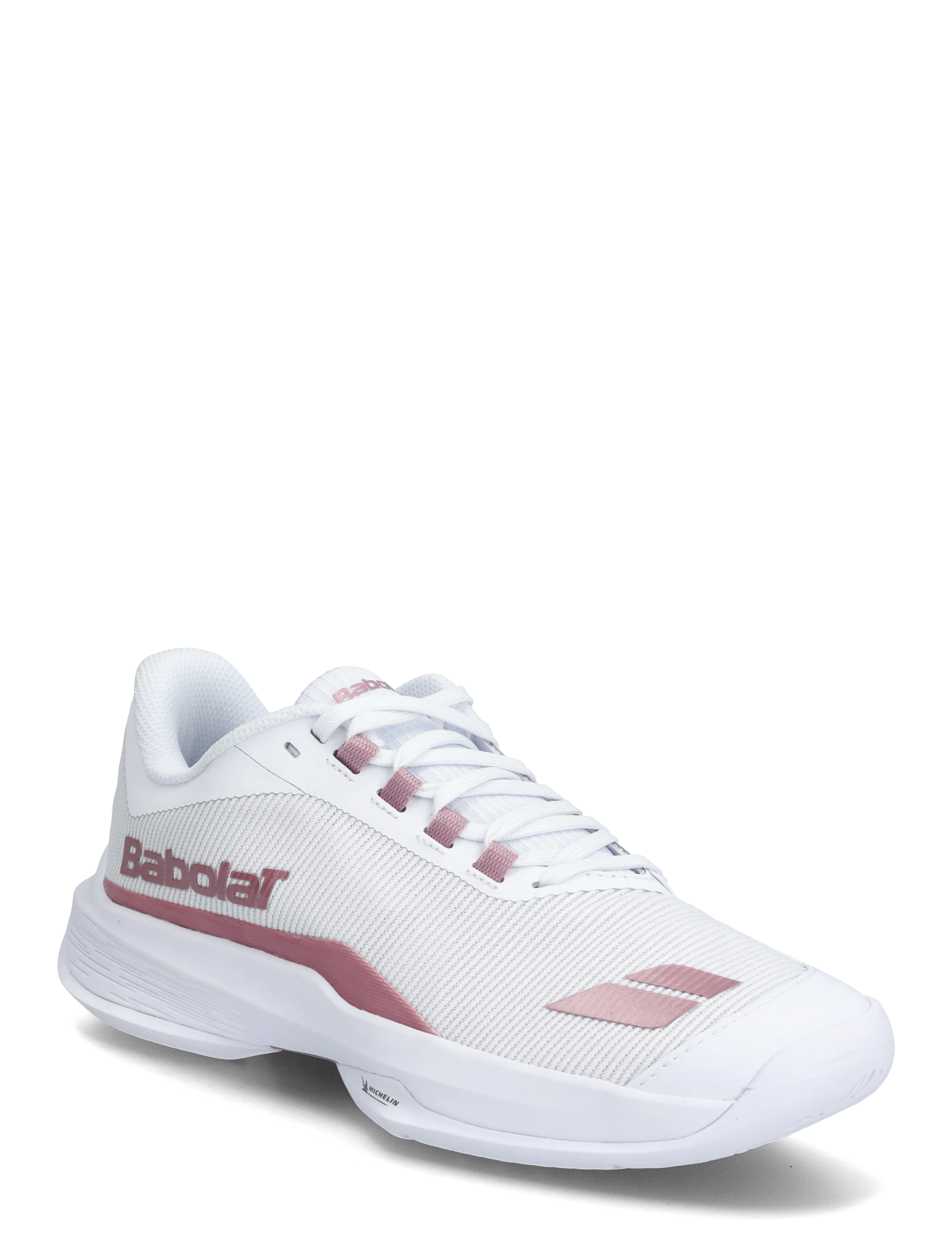 BABOLAT Jet Tere 2 Damen Weiß - 36.5 - Damen