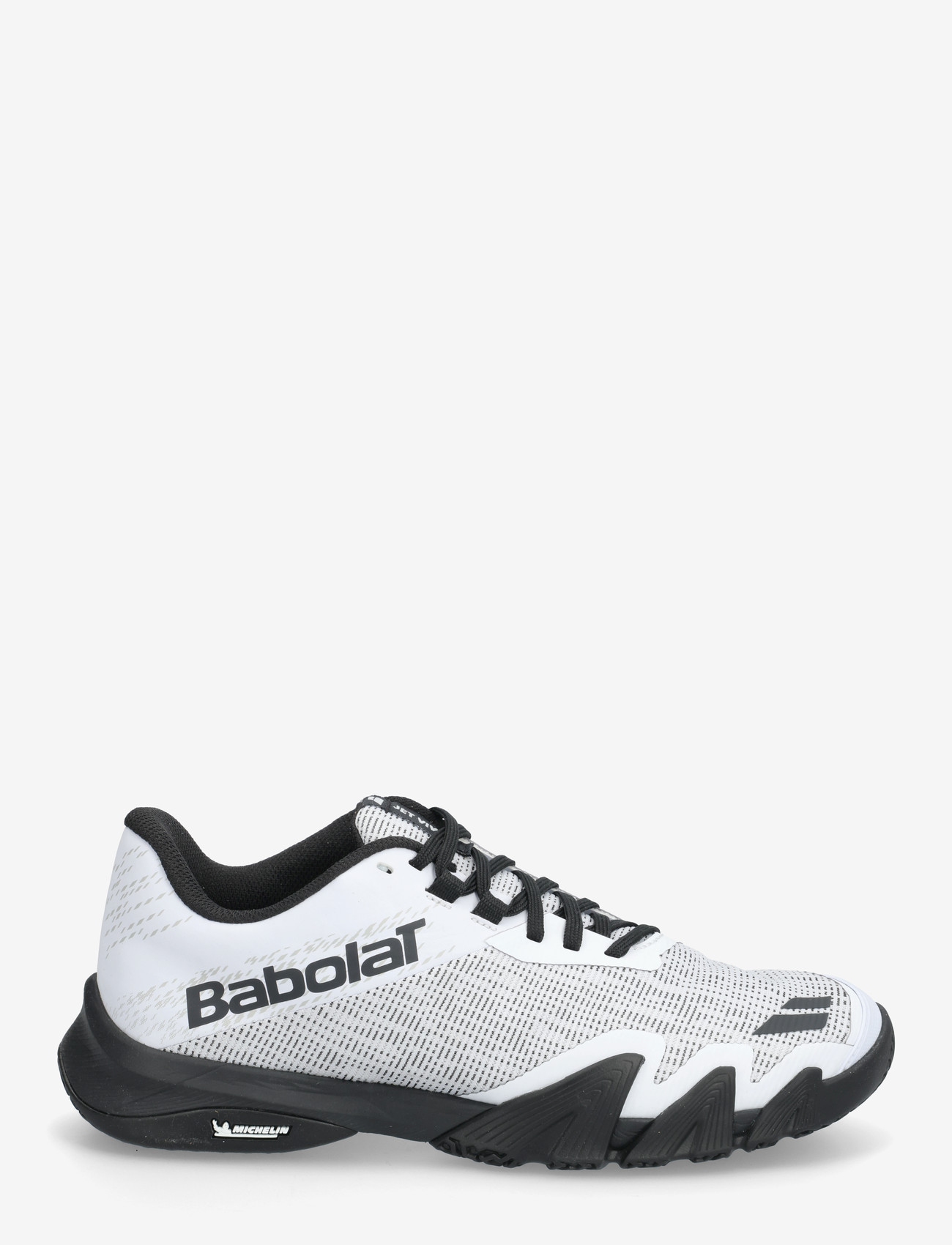 Babolat - Jet Viva Men - tennissko - white/black - 1