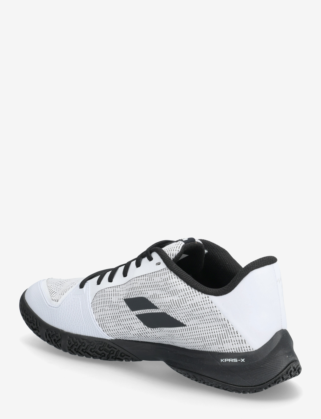 Babolat - Jet Viva Men - tennissko - white/black - 2
