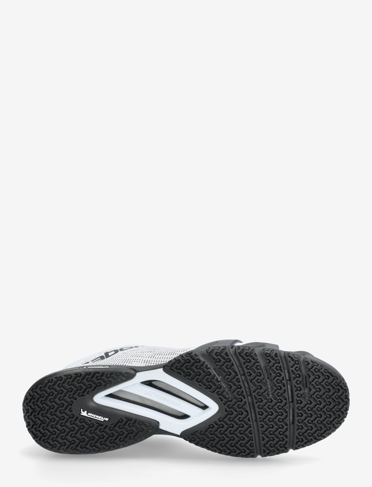 Babolat - Jet Viva Men - tennissko - white/black - 4