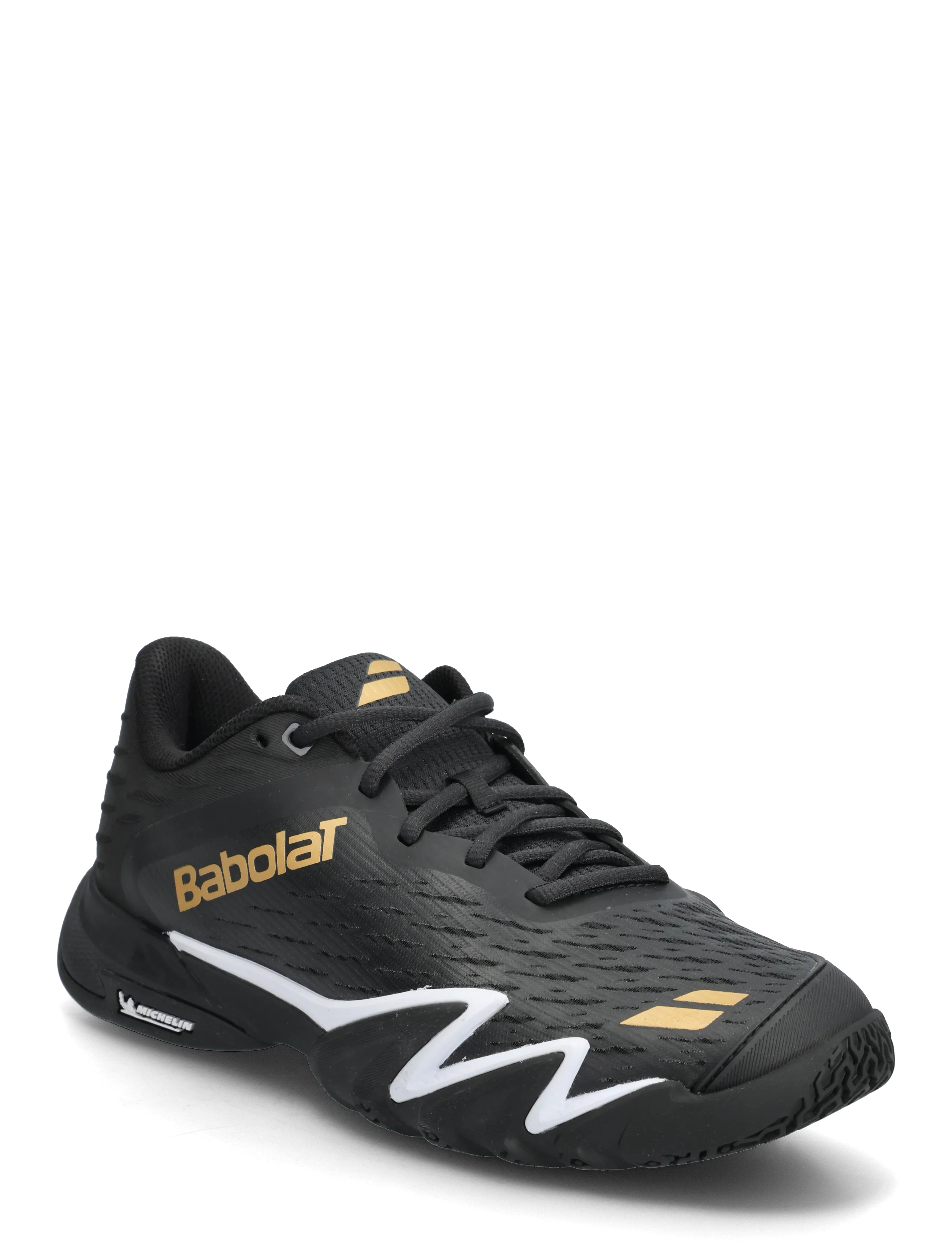 Babolat Premura 3 Men - Vis alt - BLACK/GOLD / black