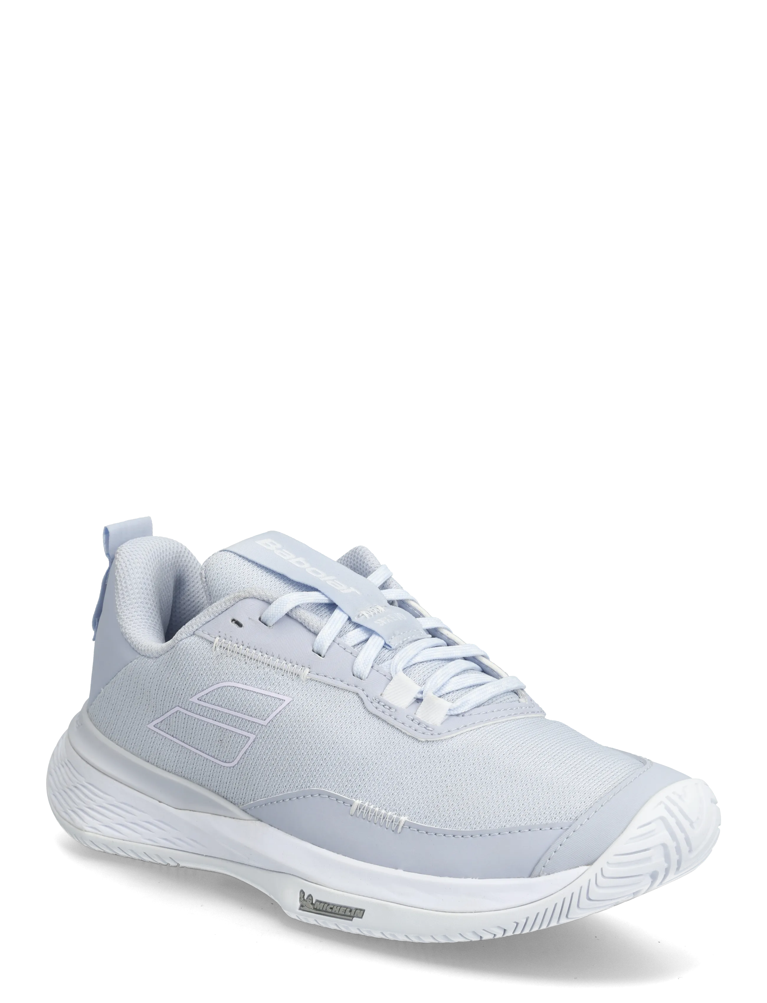Babolat Sfx Evo Women, 41, Sport Racketsports Schuhe, Blau - Tennis Frauen