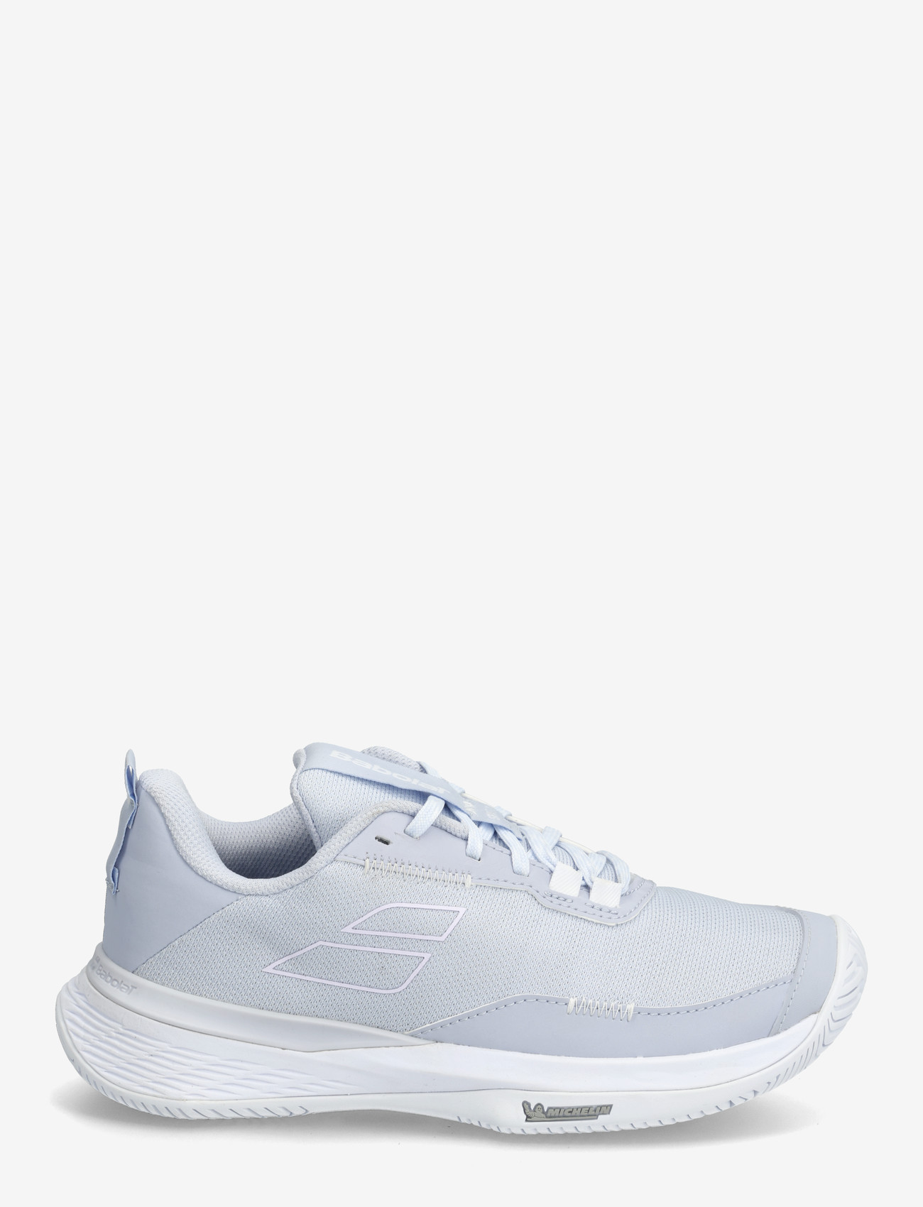 Babolat - SFX Evo Women - tennisejalatsid - xenon blue/white - 1