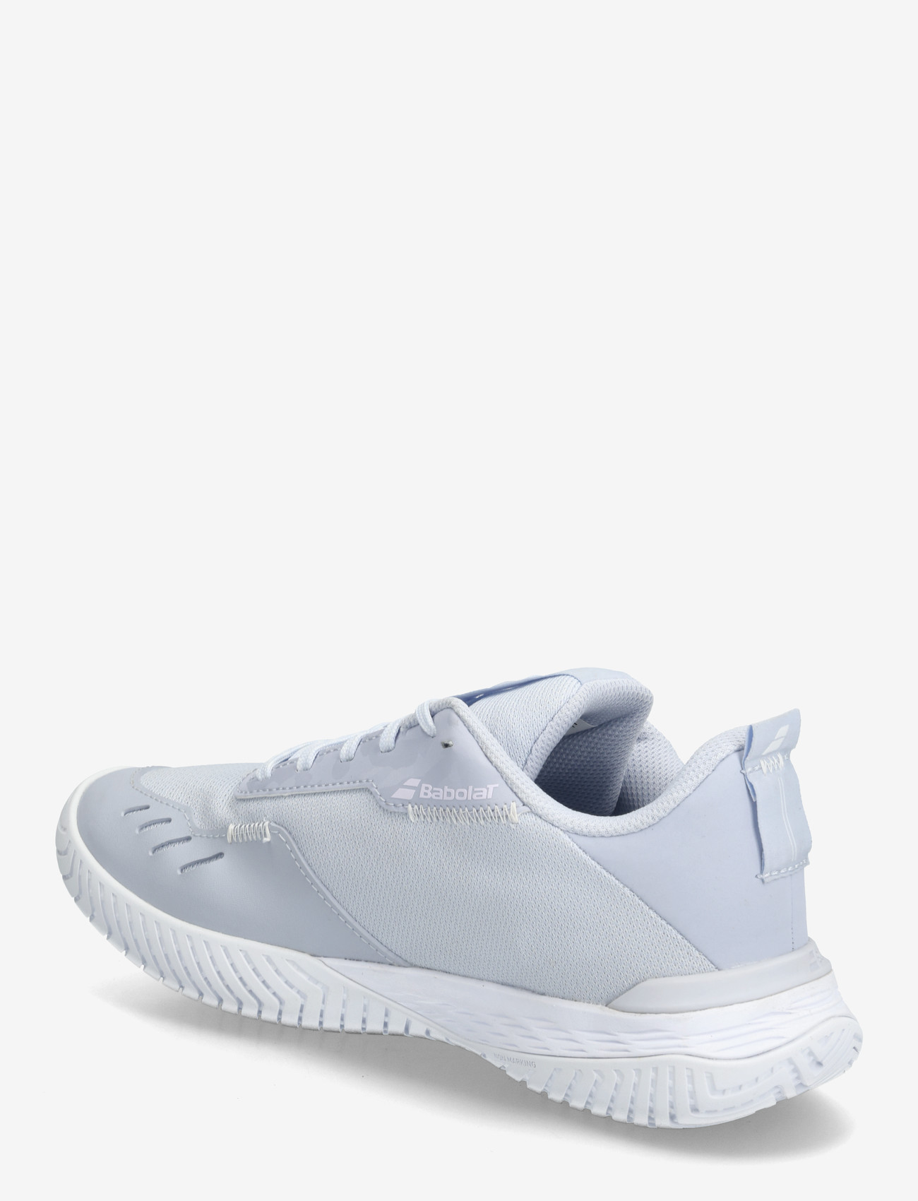 Babolat - SFX Evo Women - tennisejalatsid - xenon blue/white - 2