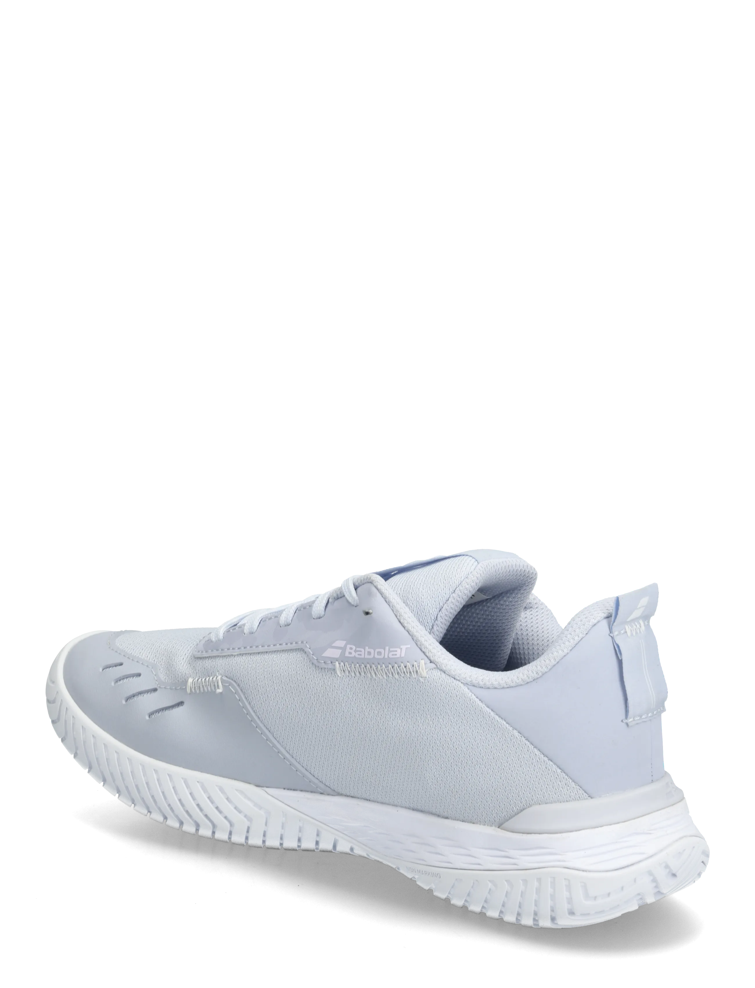 Babolat - SFX Evo Women - tennisskor - xenon blue/white - 2