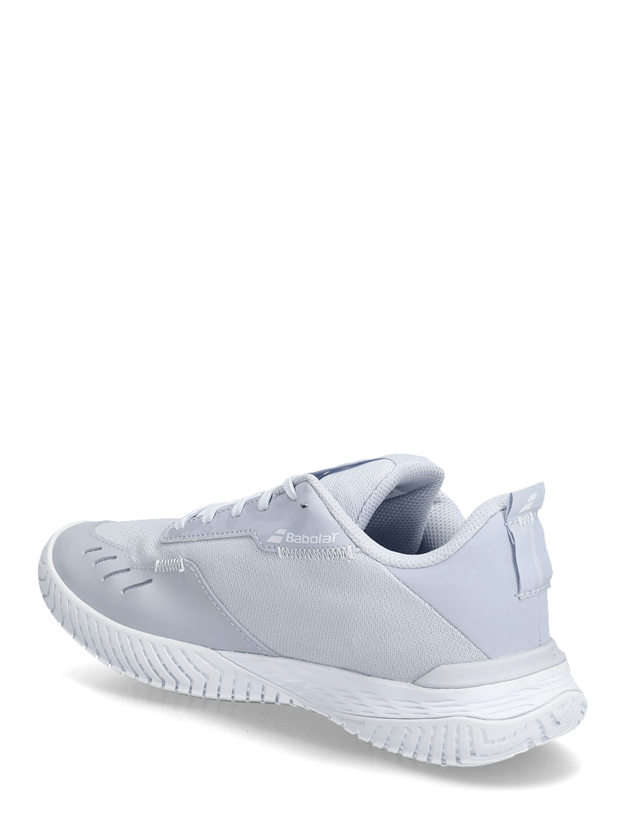 Babolat - SFX Evo Women - tennisejalatsid - xenon blue/white - 2