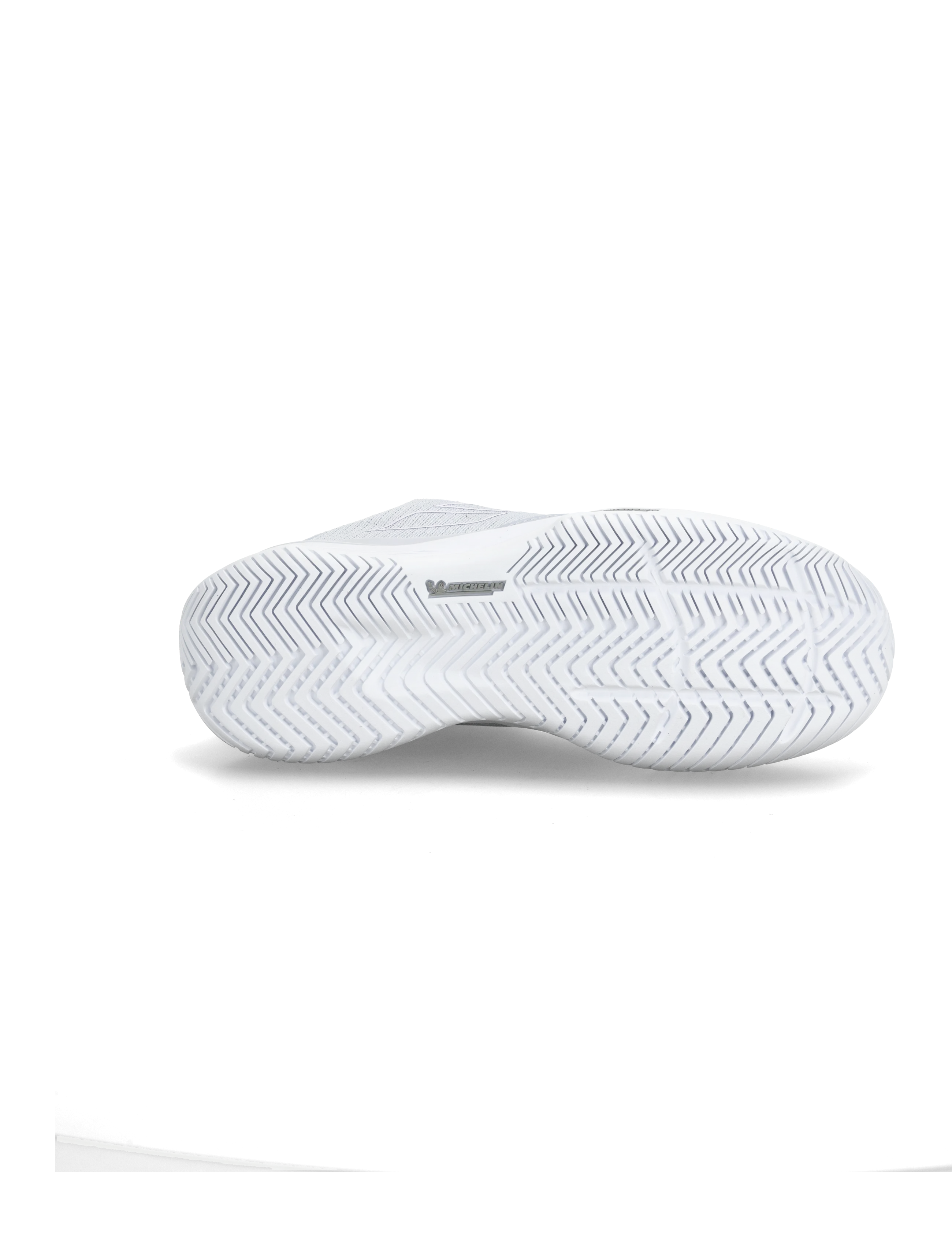Babolat - SFX Evo Women - tennisskor - xenon blue/white - 4