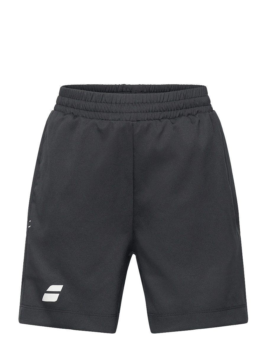 Babolat - Play Short Boy - shorts de sport - black/black - 0
