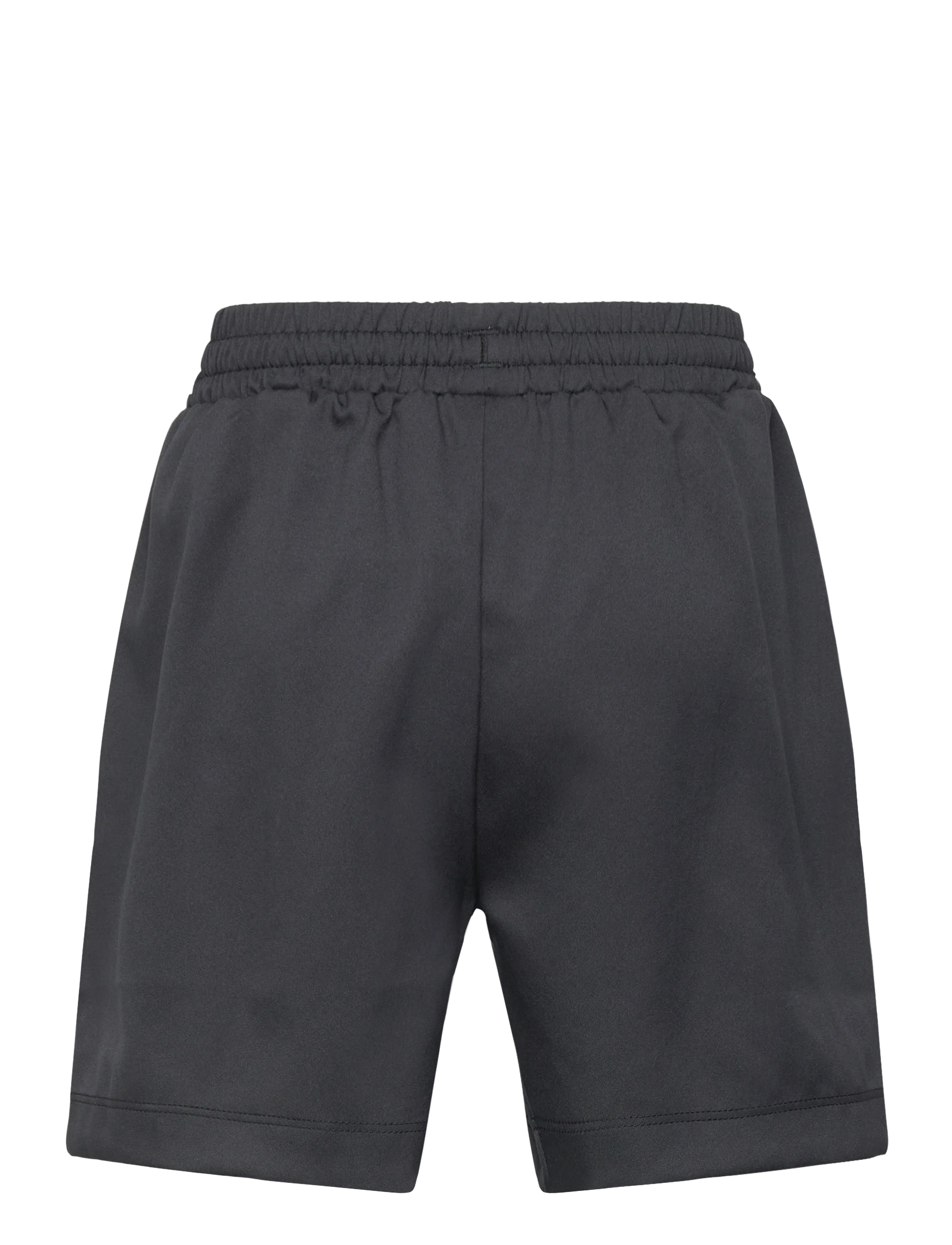 Babolat - Play Short Boy - shorts de sport - black/black - 1
