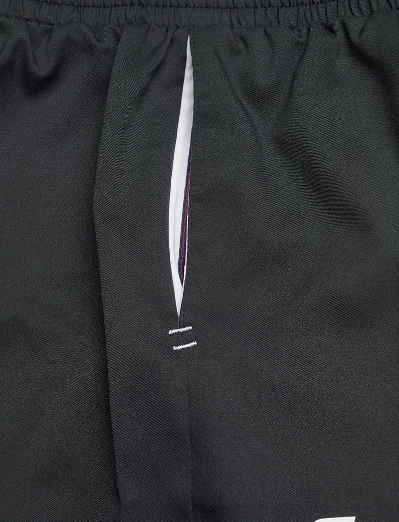 Babolat - Play Short Boy - sportsshorts - black/black - 2