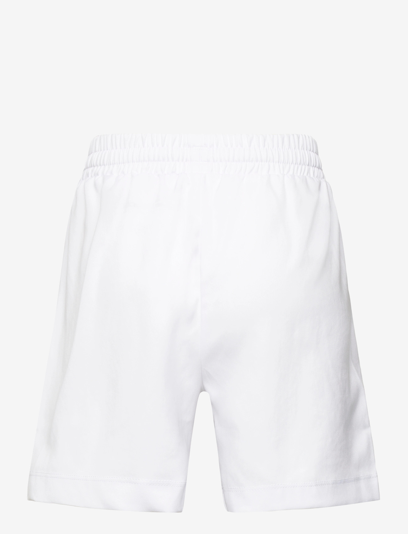 Babolat - Play Short Boy - sportsshorts - white/white - 1