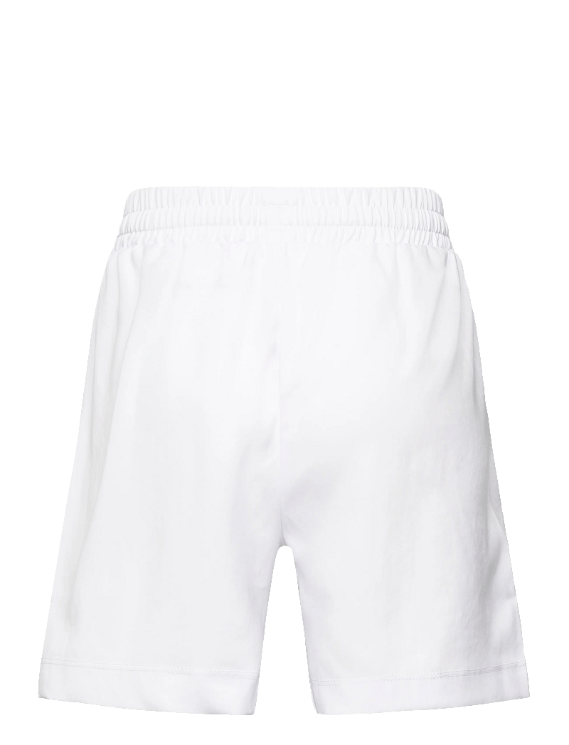 Babolat - Play Short Boy - sportsshorts - white/white - 1