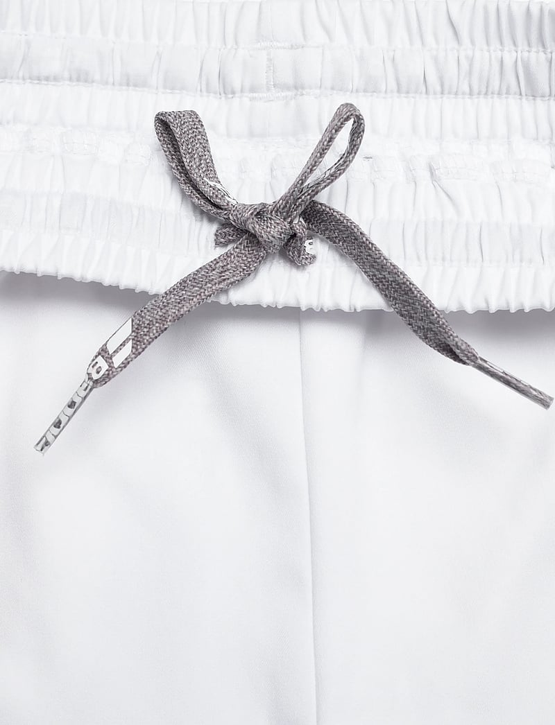 Babolat - Play Short Boy - sportsshorts - white/white - 3