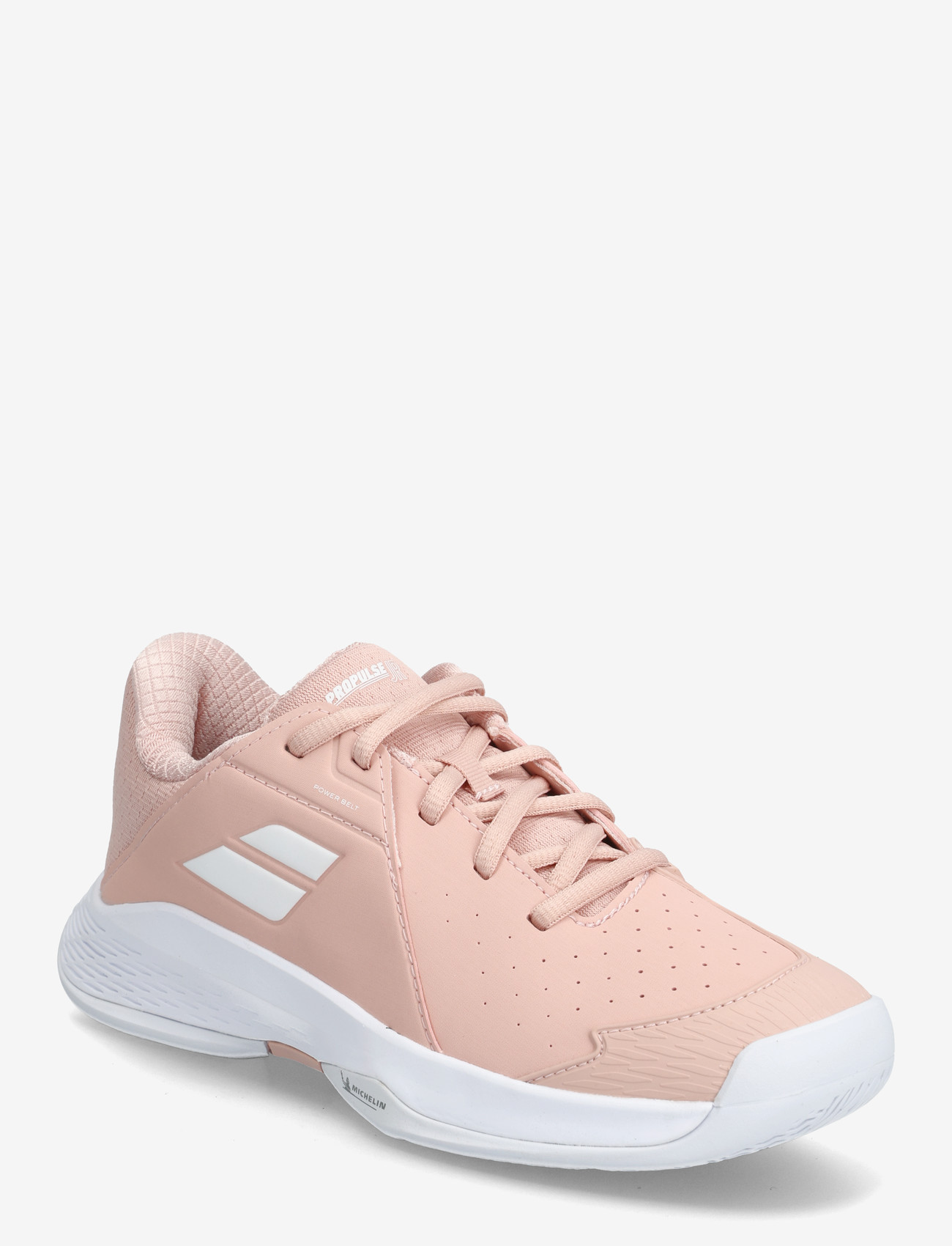 Babolat - Propulse Junior 3 - träningsskor - evening sand - 0