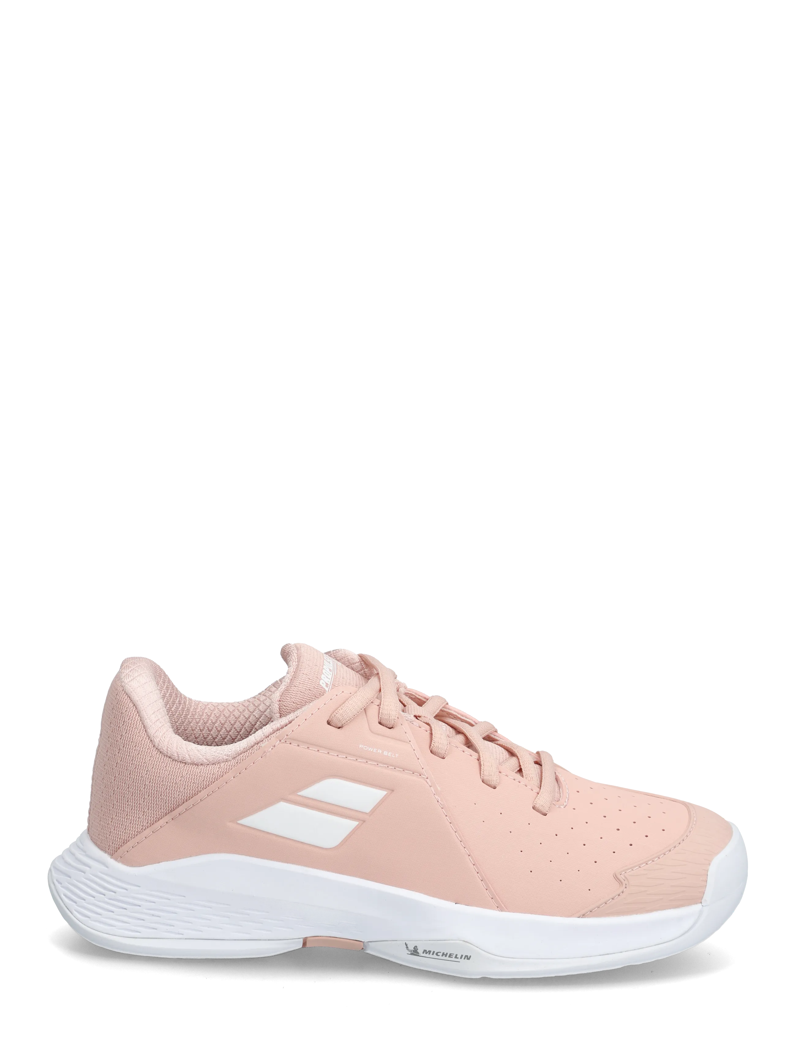 Babolat - Propulse Junior 3 - training schoenen - evening sand - 1