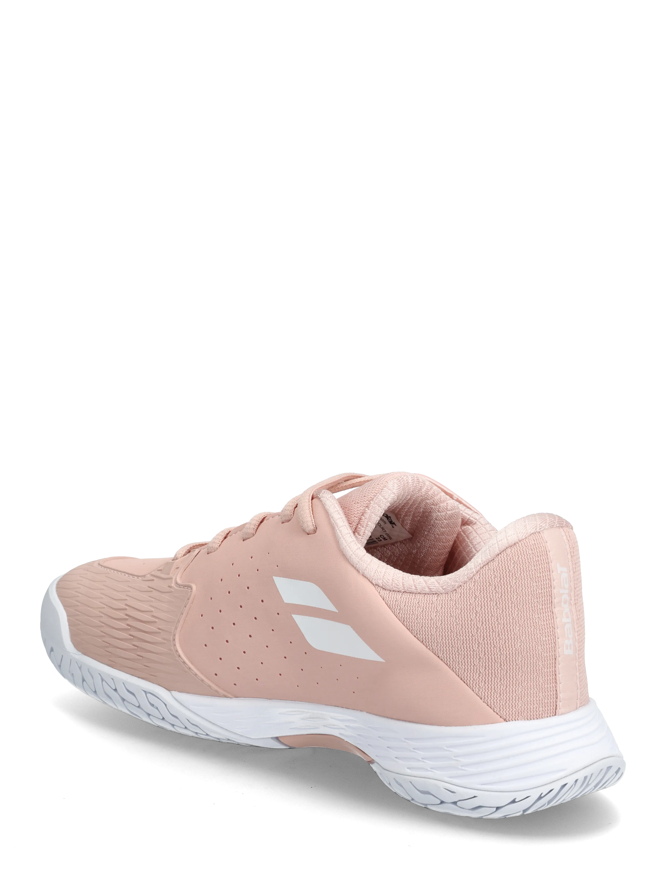 Babolat - Propulse Junior 3 - training schoenen - evening sand - 2