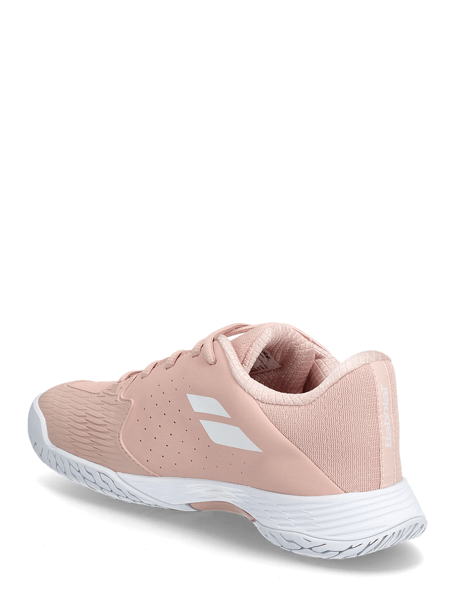 Babolat - Propulse Junior 3 - trainingsschuhe - evening sand - 2